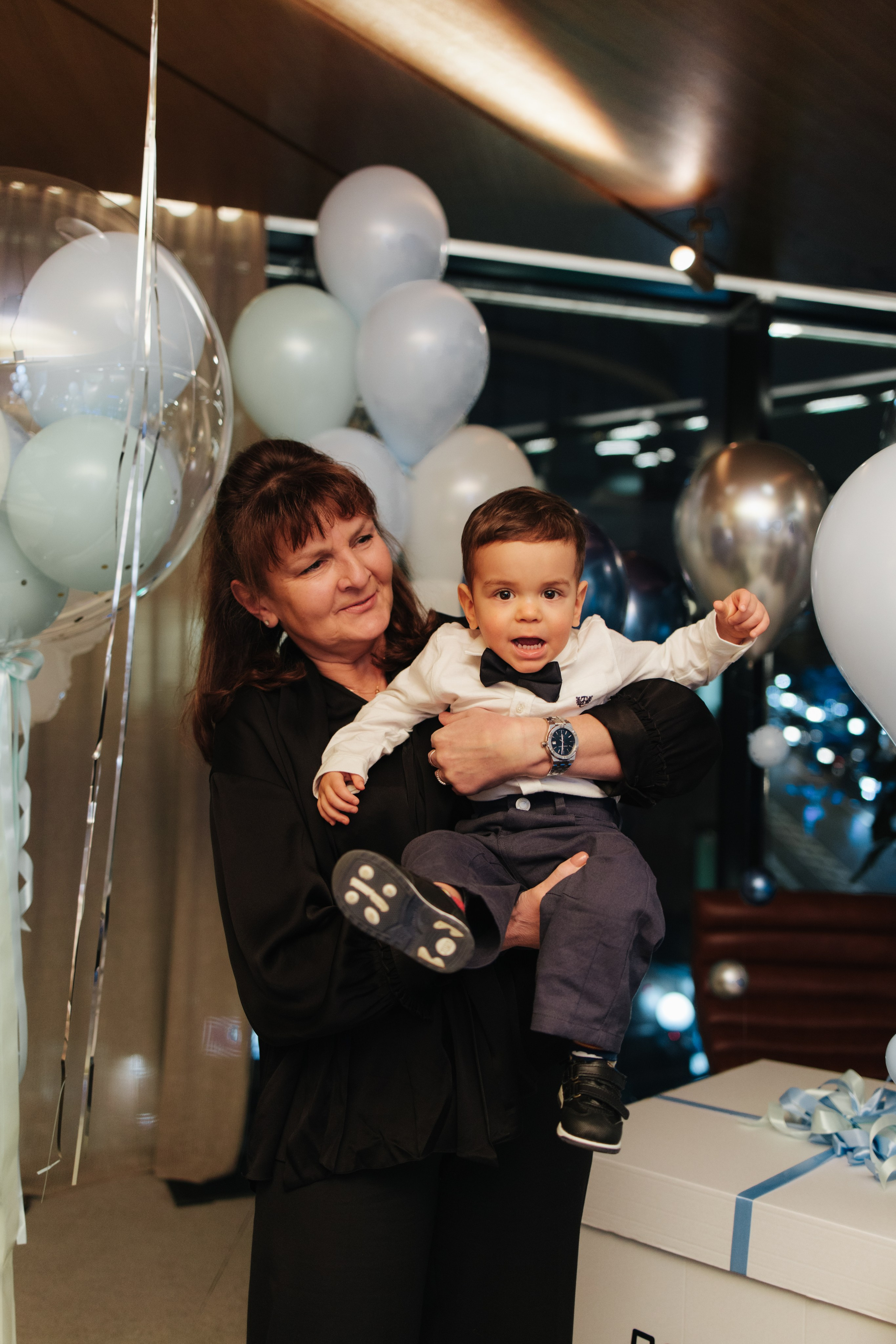 Гордею два. Семейный фотограф Москва Наталия Осьмакова