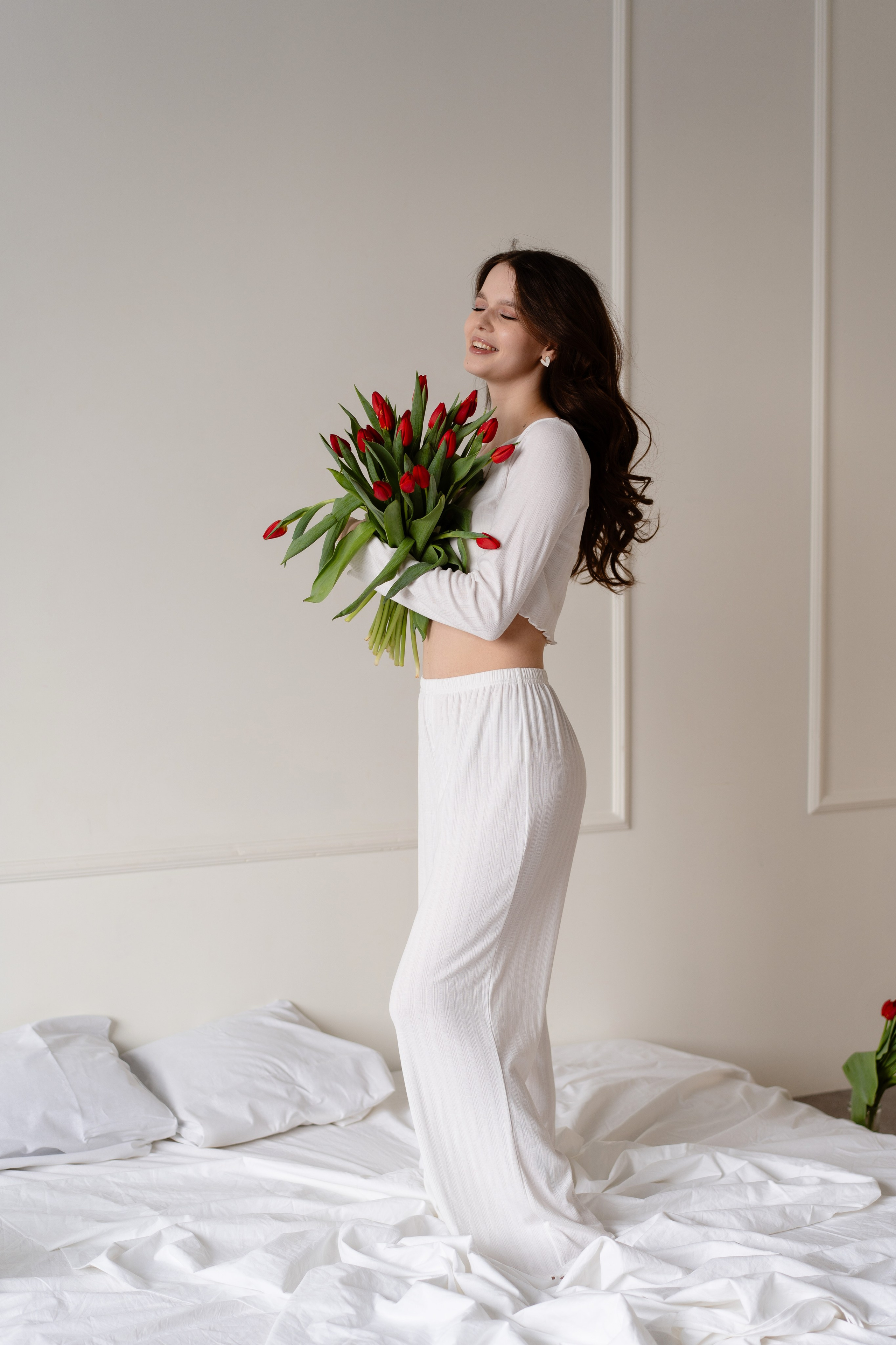 Лилия. Margosha-ph.ru