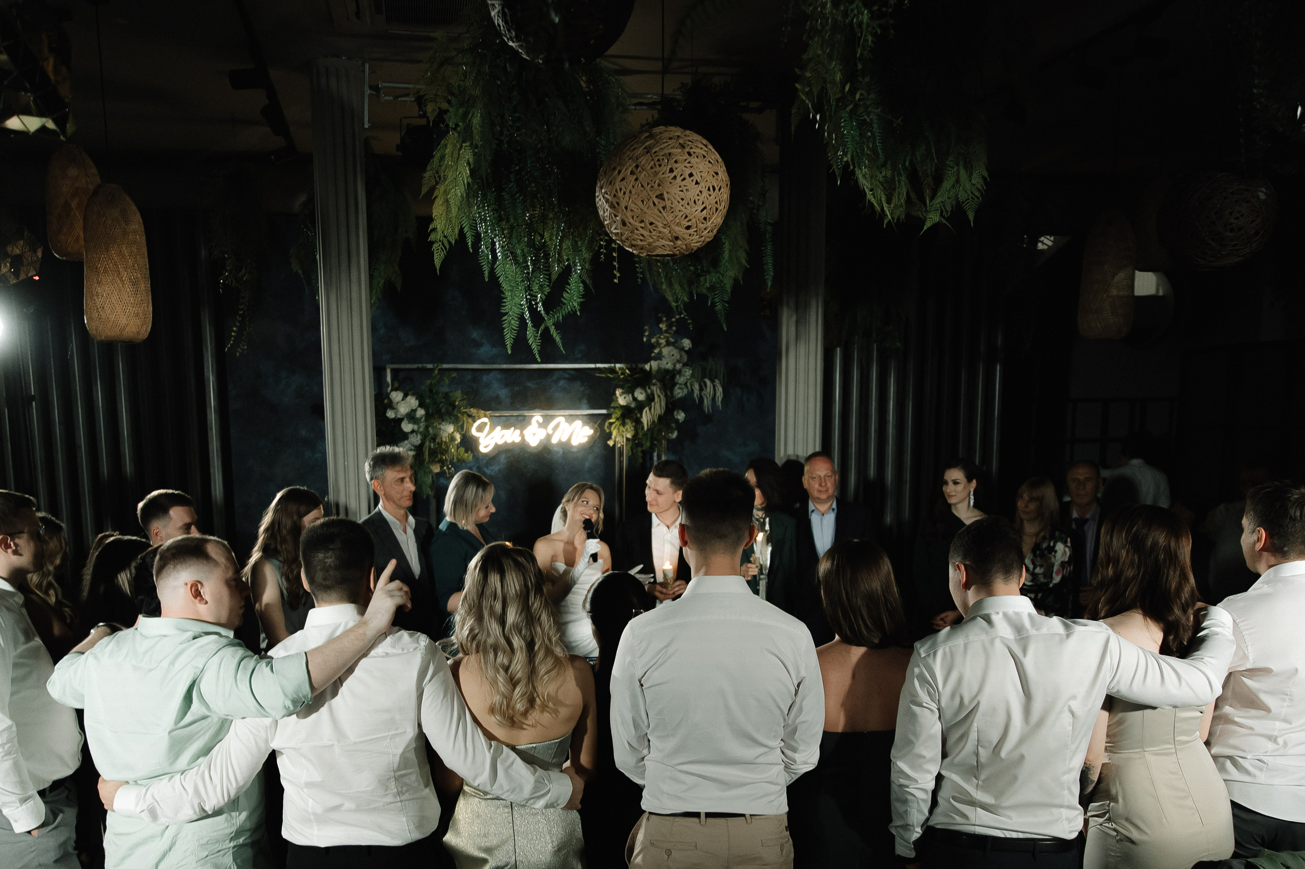 Кристина и Владимир. Свадебный и семейный фотограф Харольцева Наталья