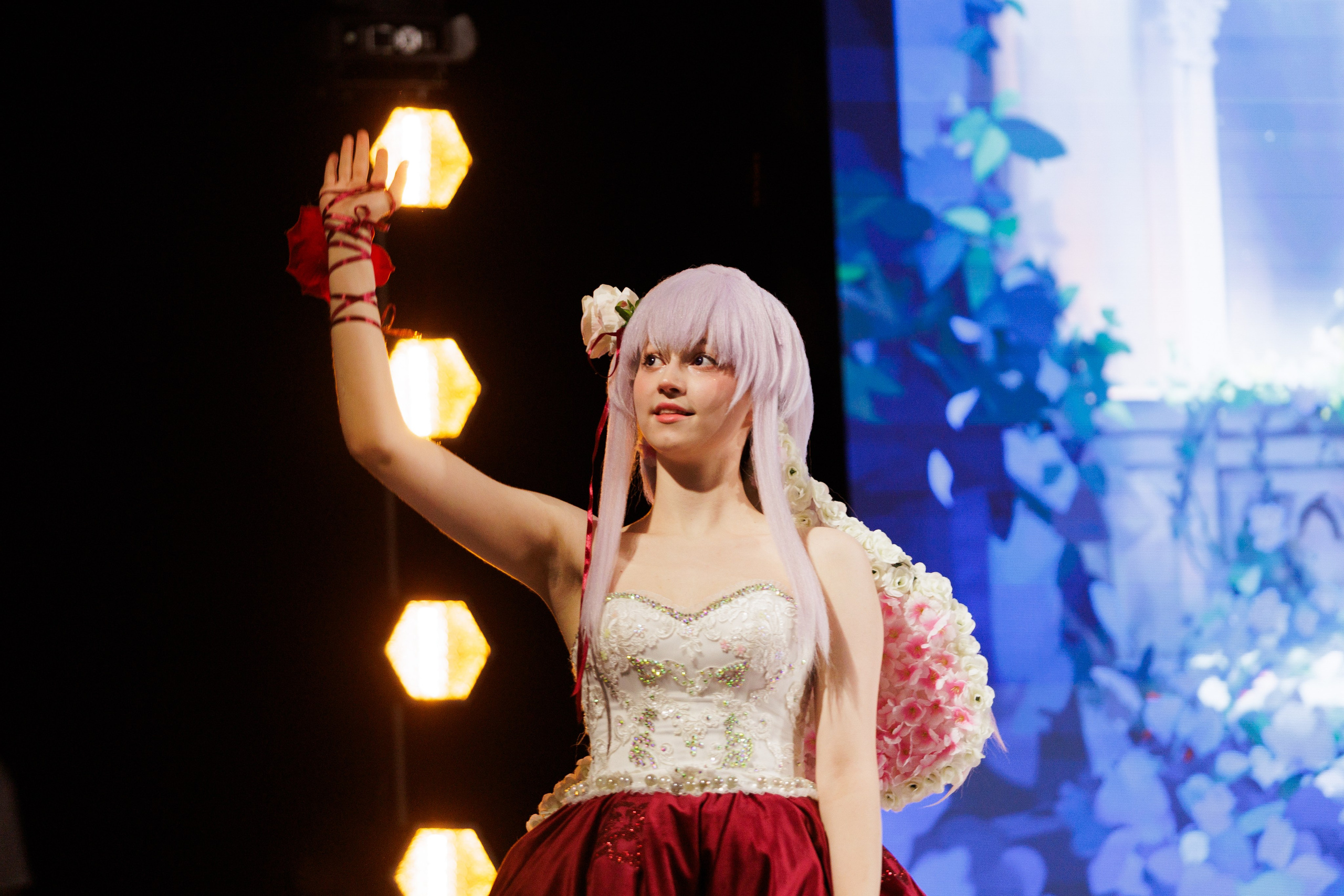 IGRA. Портретный Фотограф Александр «Konevtsoph» В Санкт-Петербурге