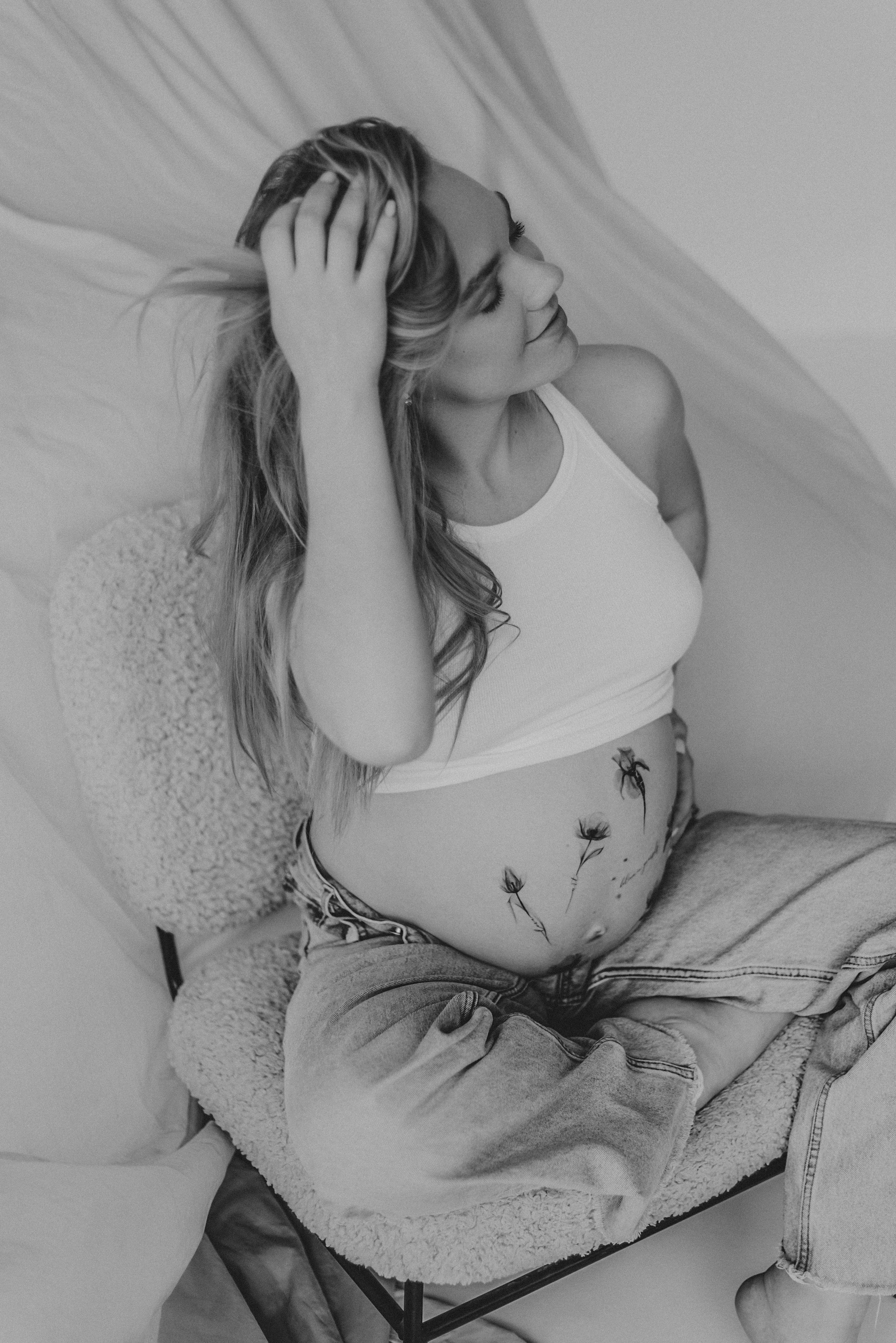 Anya. Фотограф Татьяна Семенова [Минск/Москва]