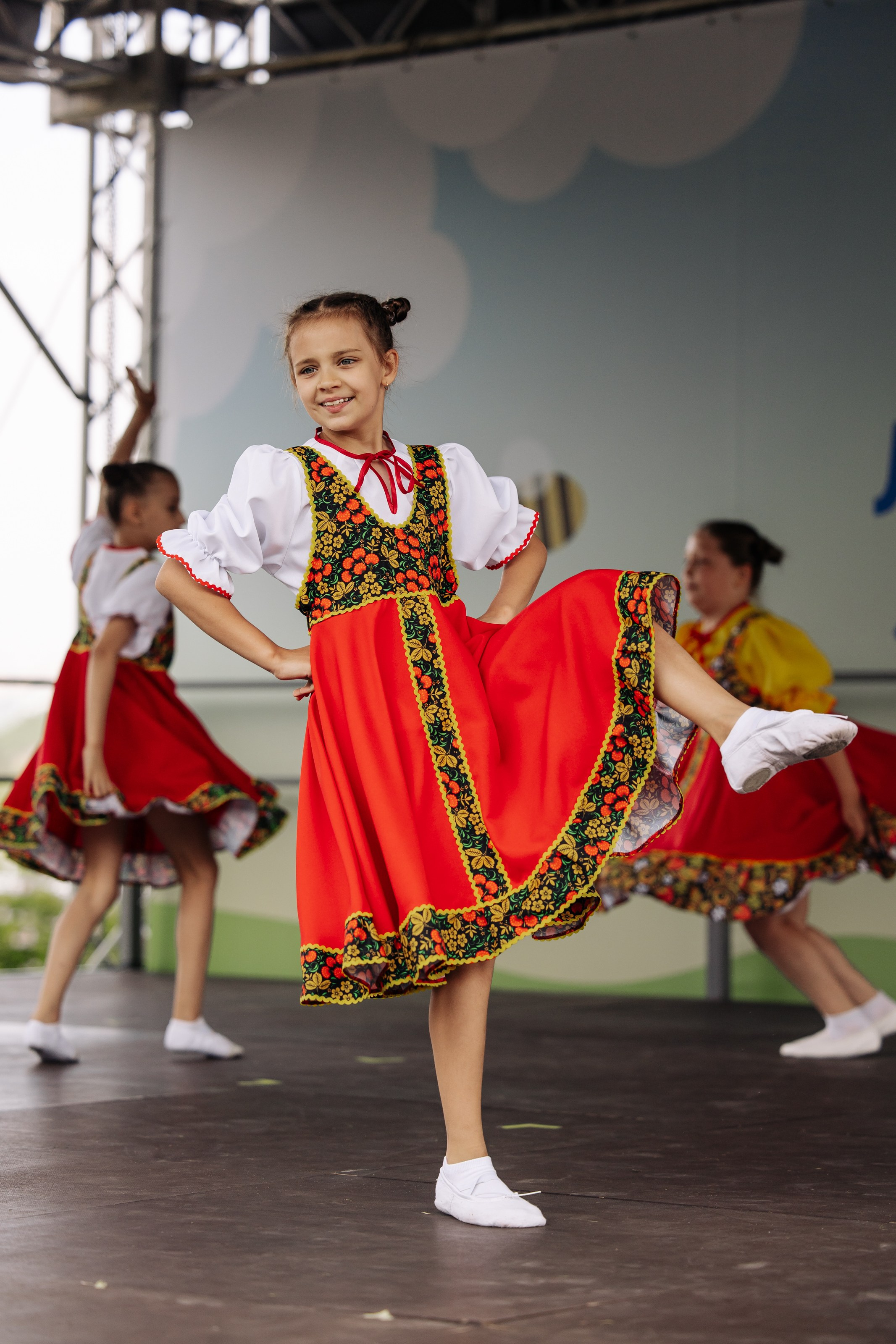 Бобровый Лог 12.06.26. Фотограф Красноярск Софья Туркина