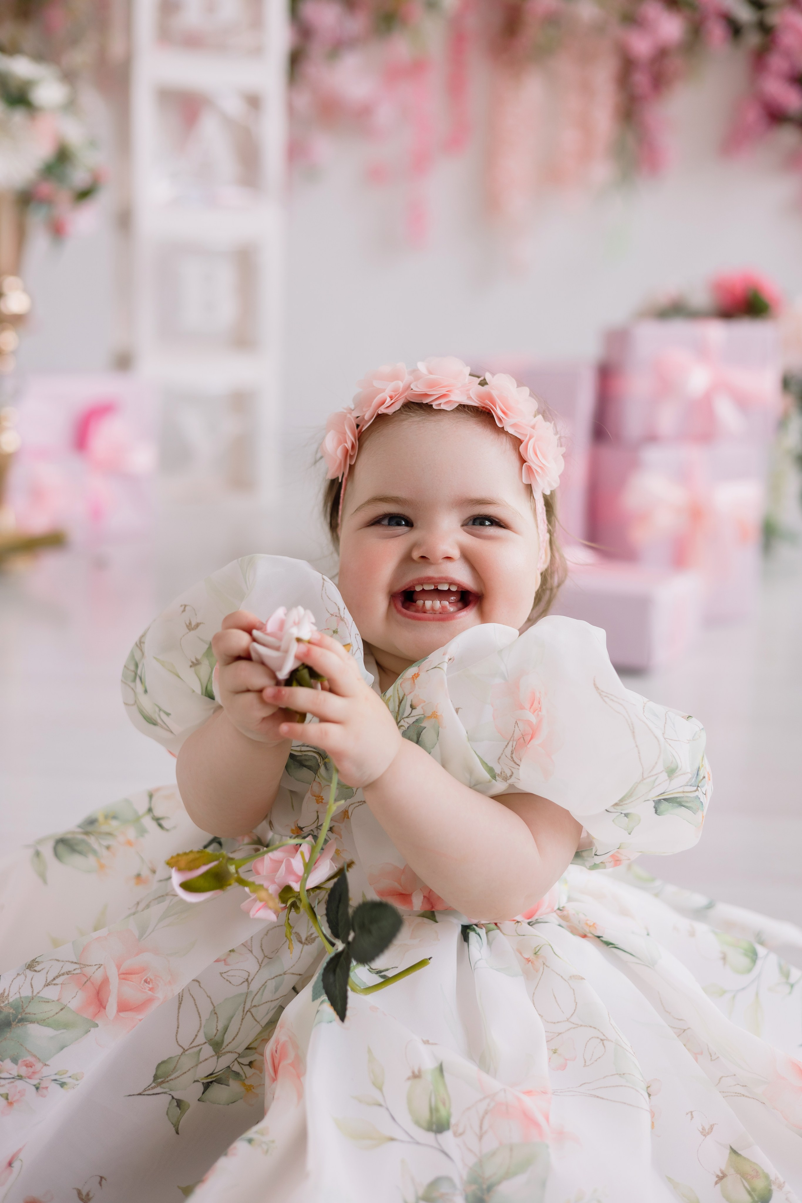 Годики. Фотограф Анна Асташева, Ивантеевка, Пушкино, Москва