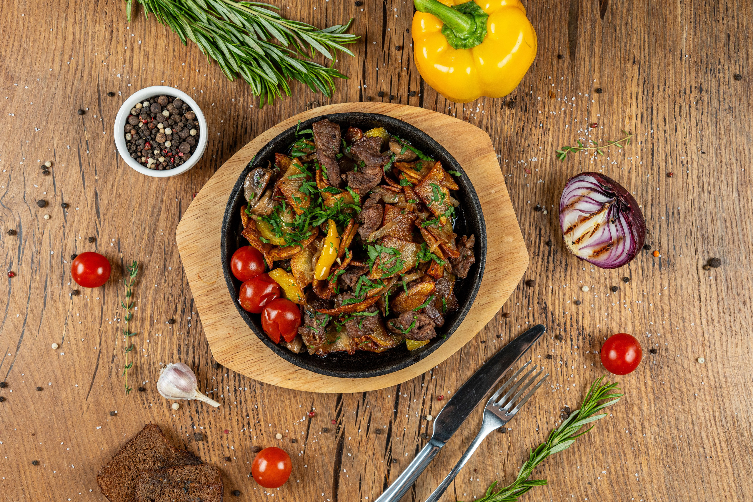 Food. Свадебный и репортажный, фуд фотограф в Новороссийске Евгений Александриди
