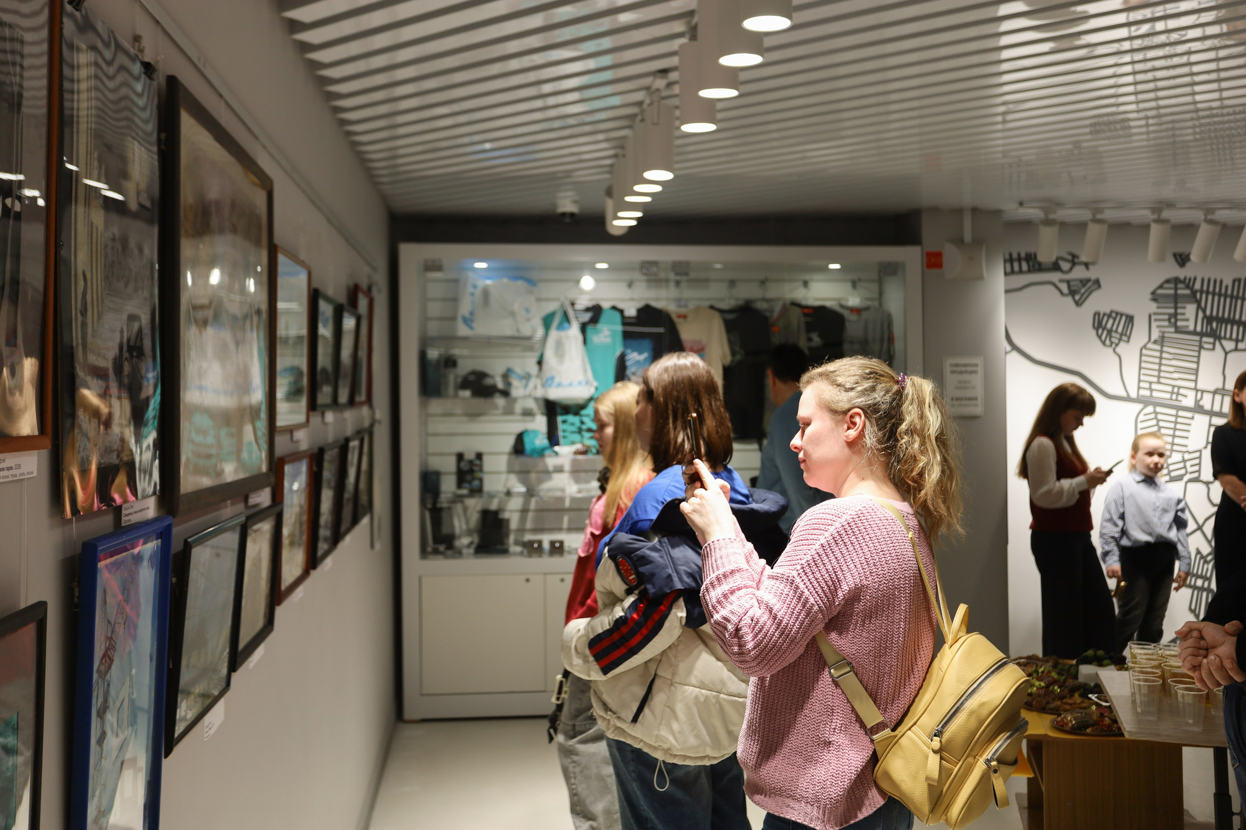 Я тут живу!. Фотограф Мурманск | Нижний Новгород • Анна Хижняк