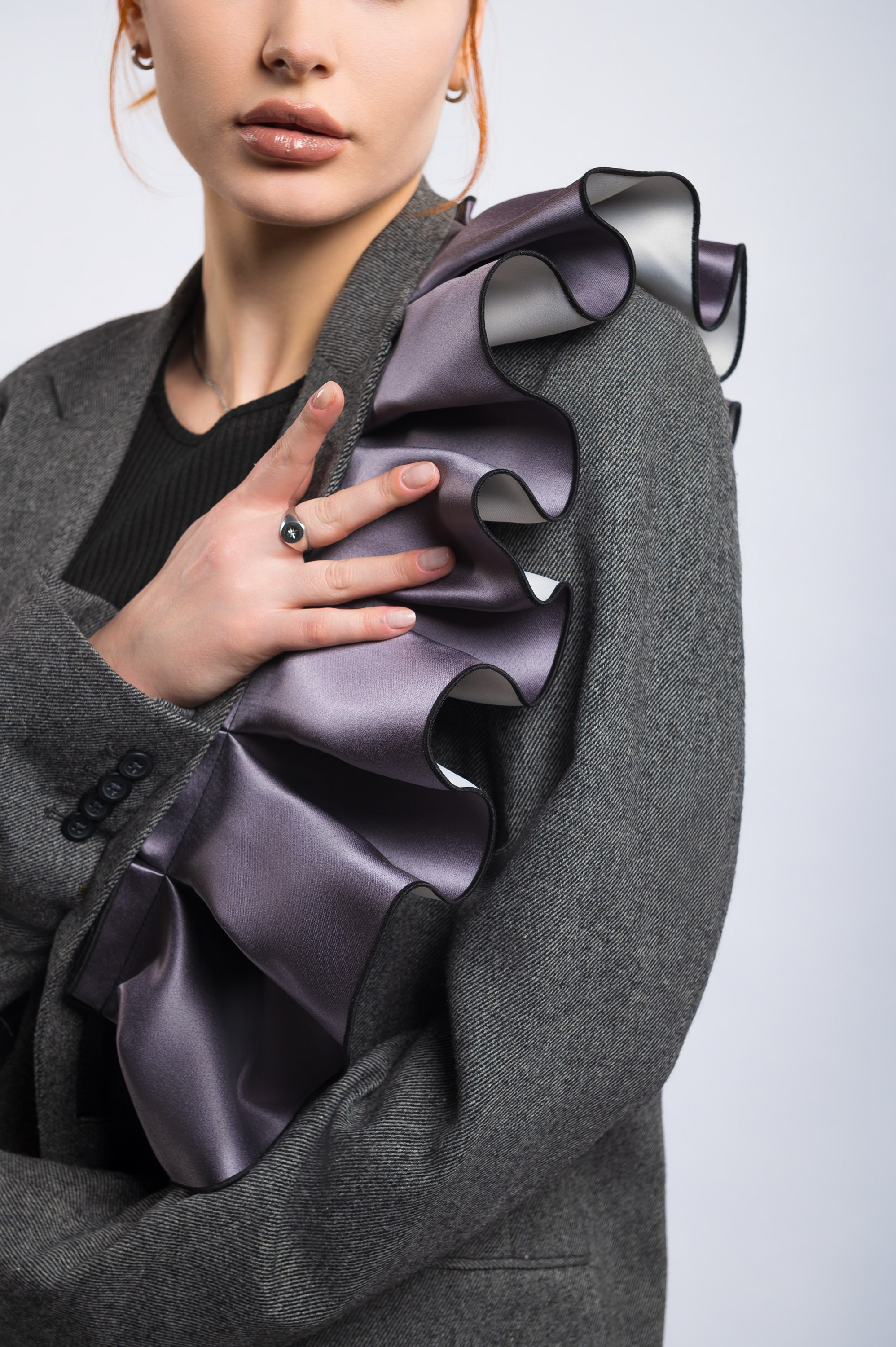 Рюши. Главная