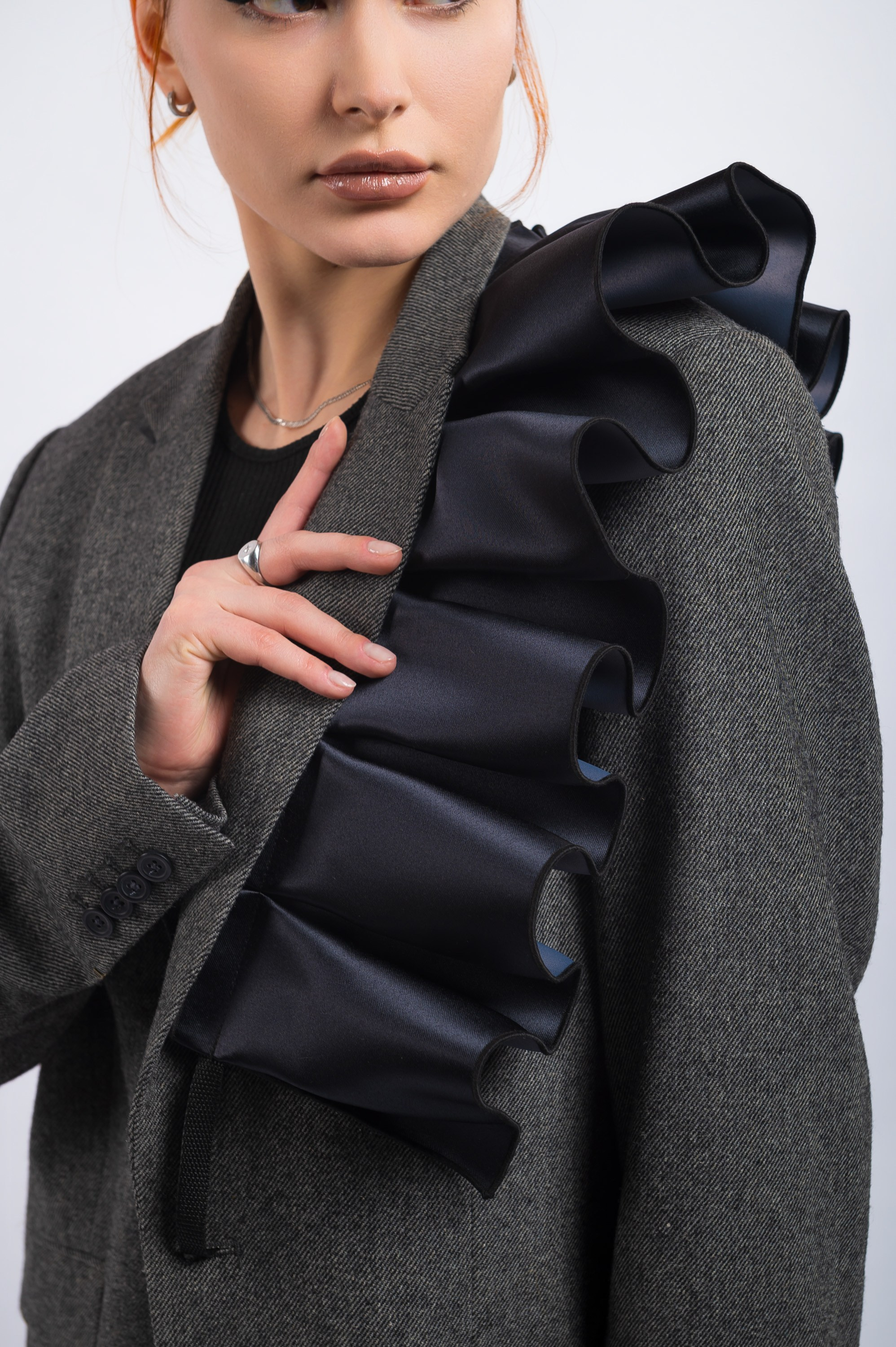 Рюши. Главная