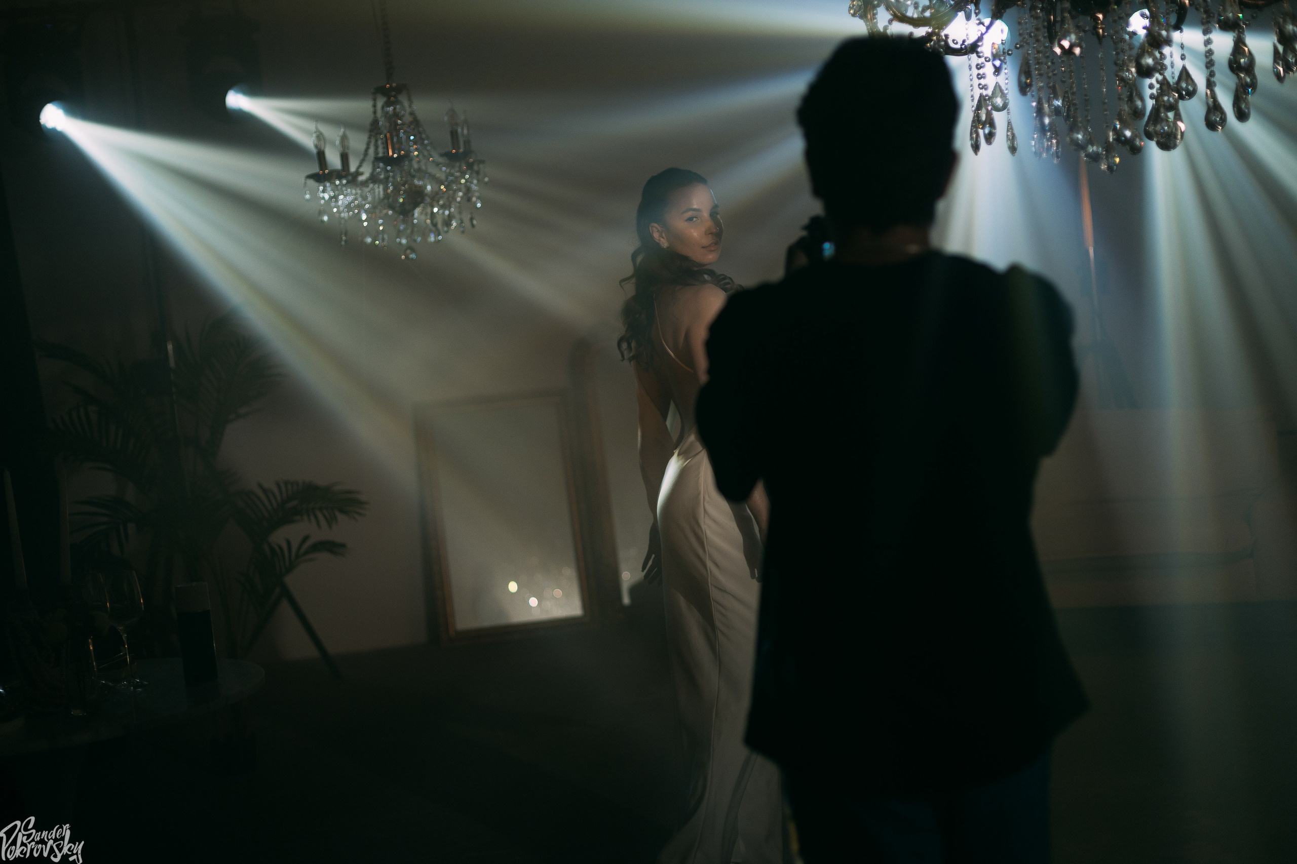 Иван и Анастасия. Свадебный и репортажный фотограф в Чебоксарах Покровский Александр