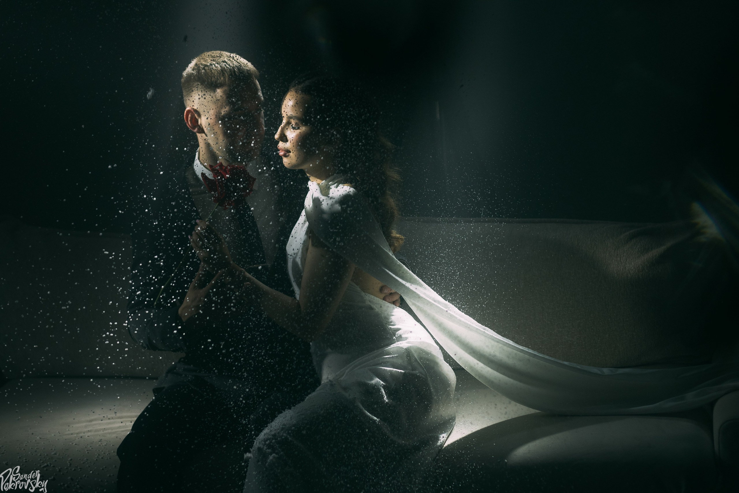 Иван и Анастасия. Свадебный и репортажный фотограф в Чебоксарах Покровский Александр