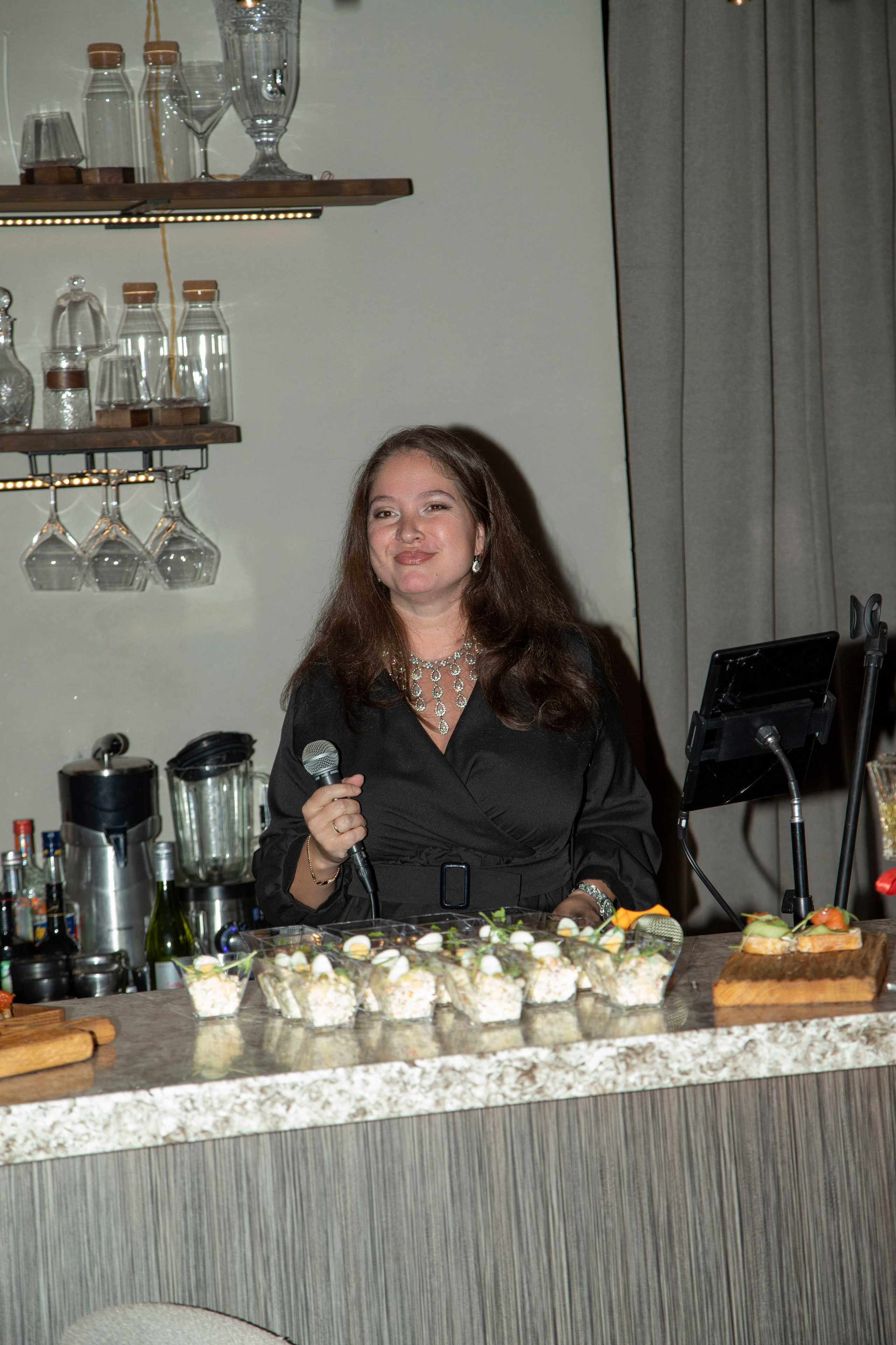 Нетворкинг «Осенний бал». Женский фотограф в Москве Рина Леонтьева