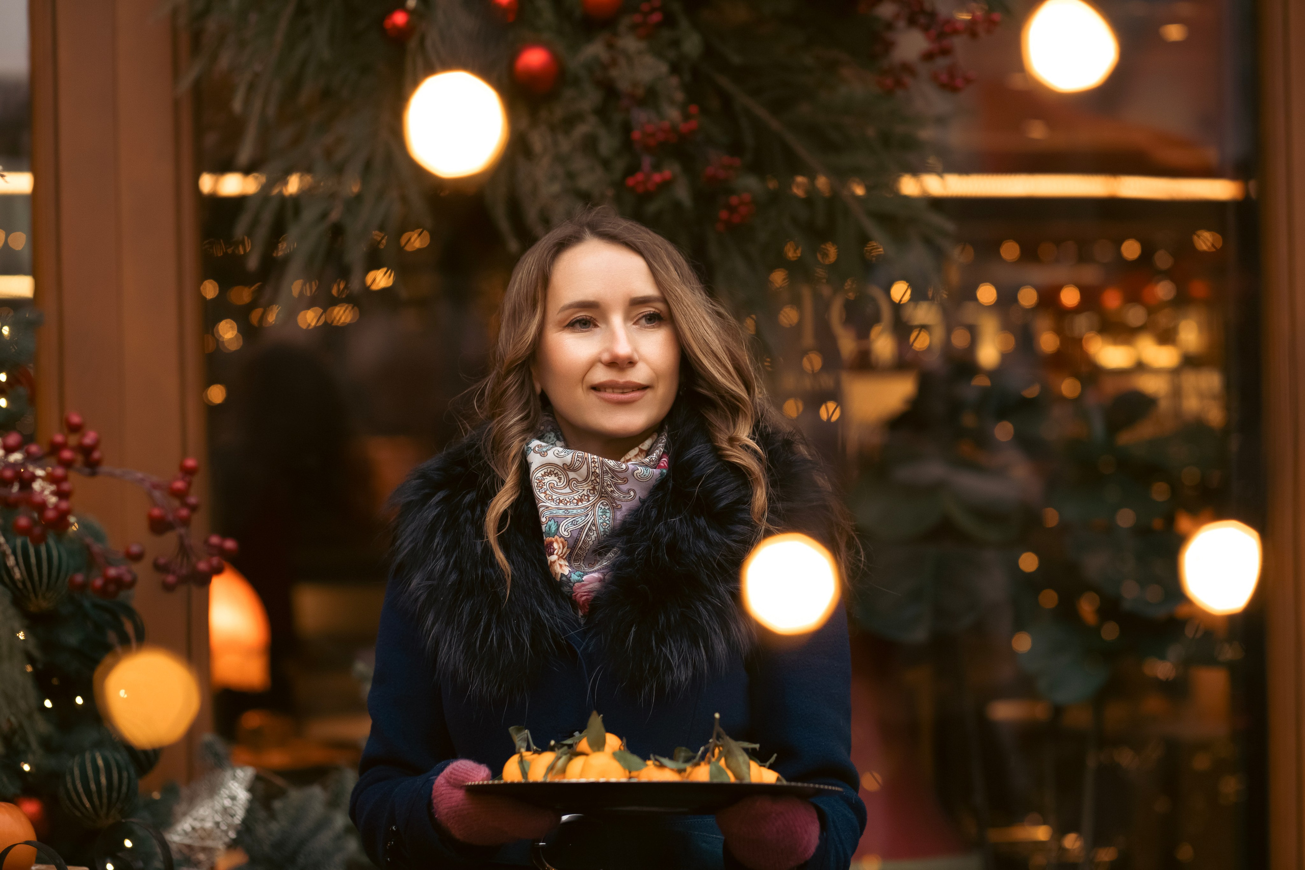 Марина. Женский фотограф в Москве Рина Леонтьева