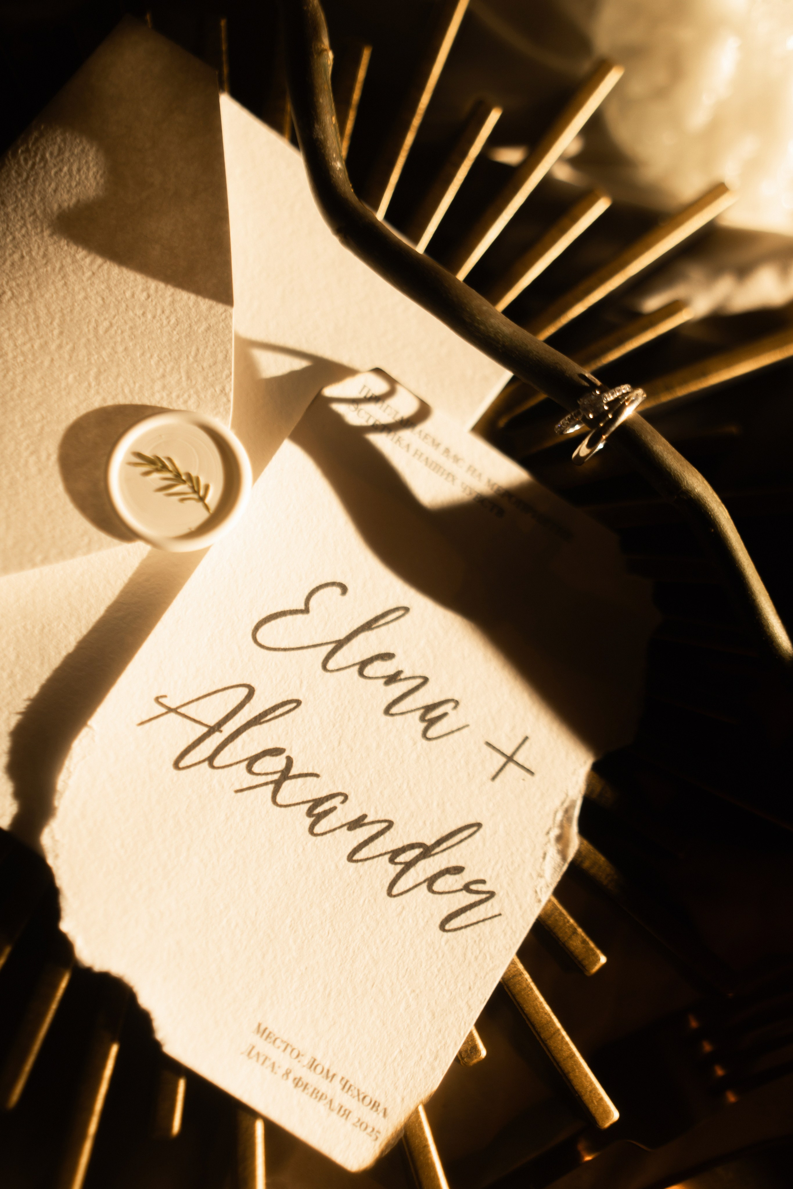 Александр и Елена. Свадебный фотограф в Барнауле Четошникова Анна