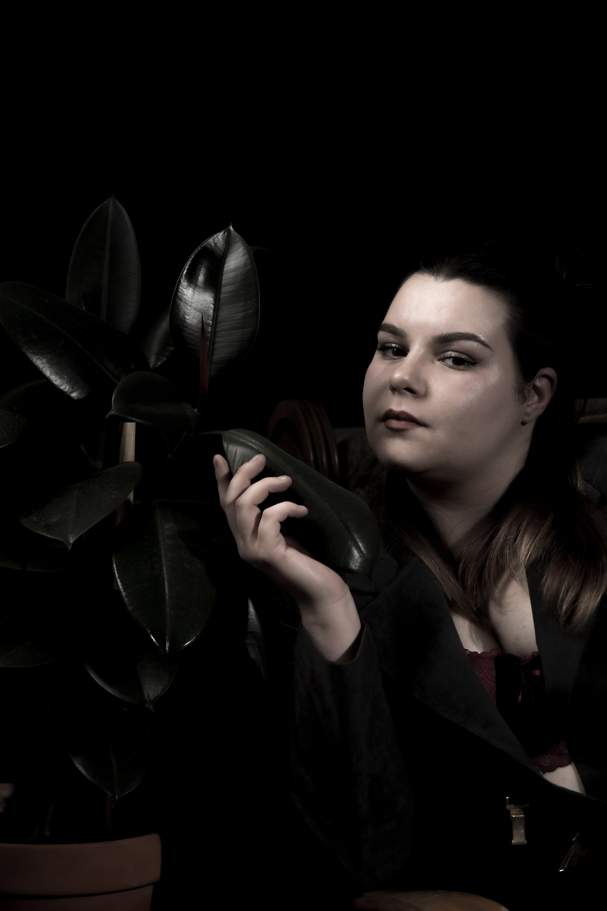 Портрет дома; Домашняя фотосессия; Фотесессия с цветком