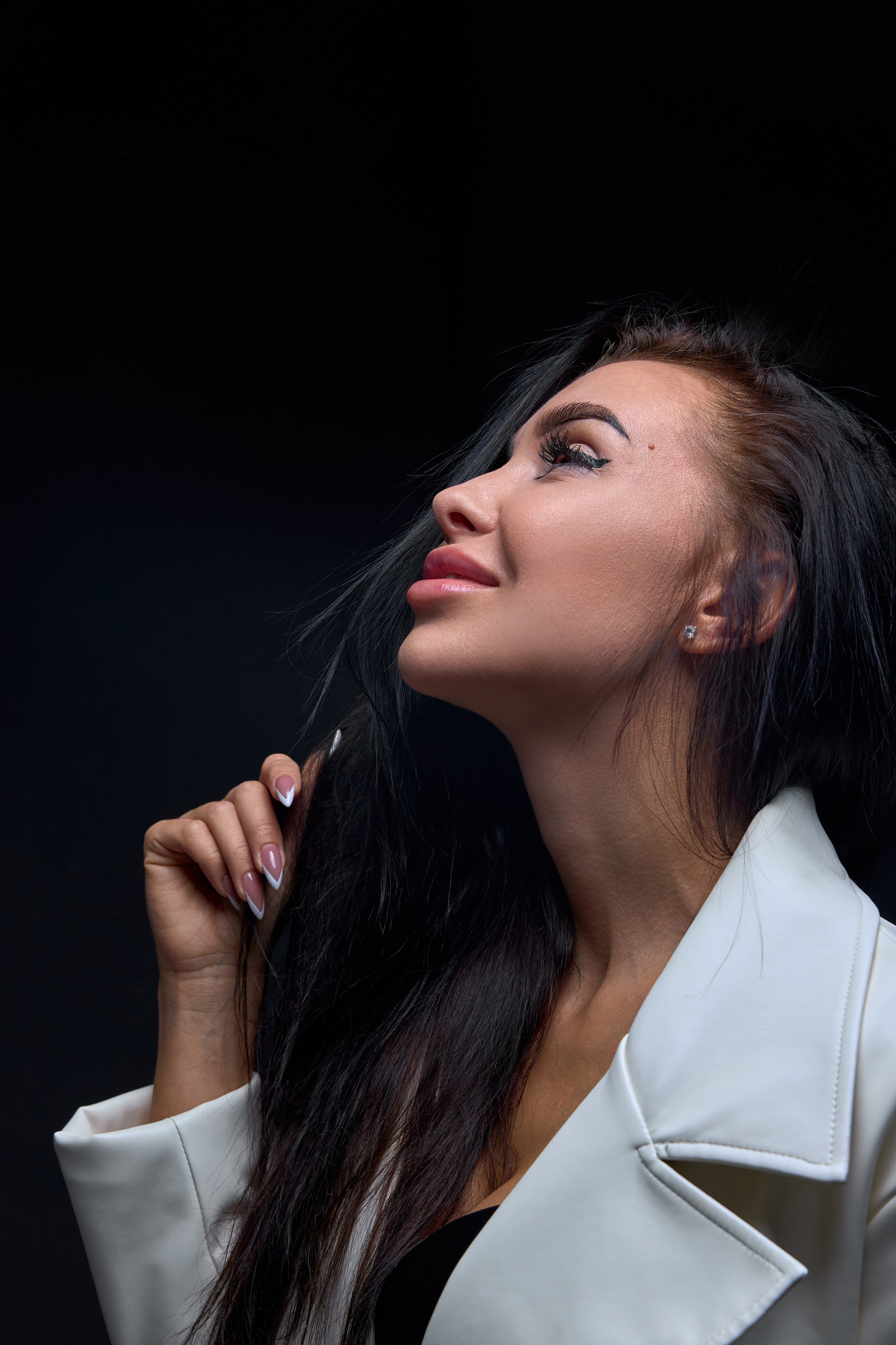 Анастасия. Wedding videographer in Europe and Russia Ilya Novikov