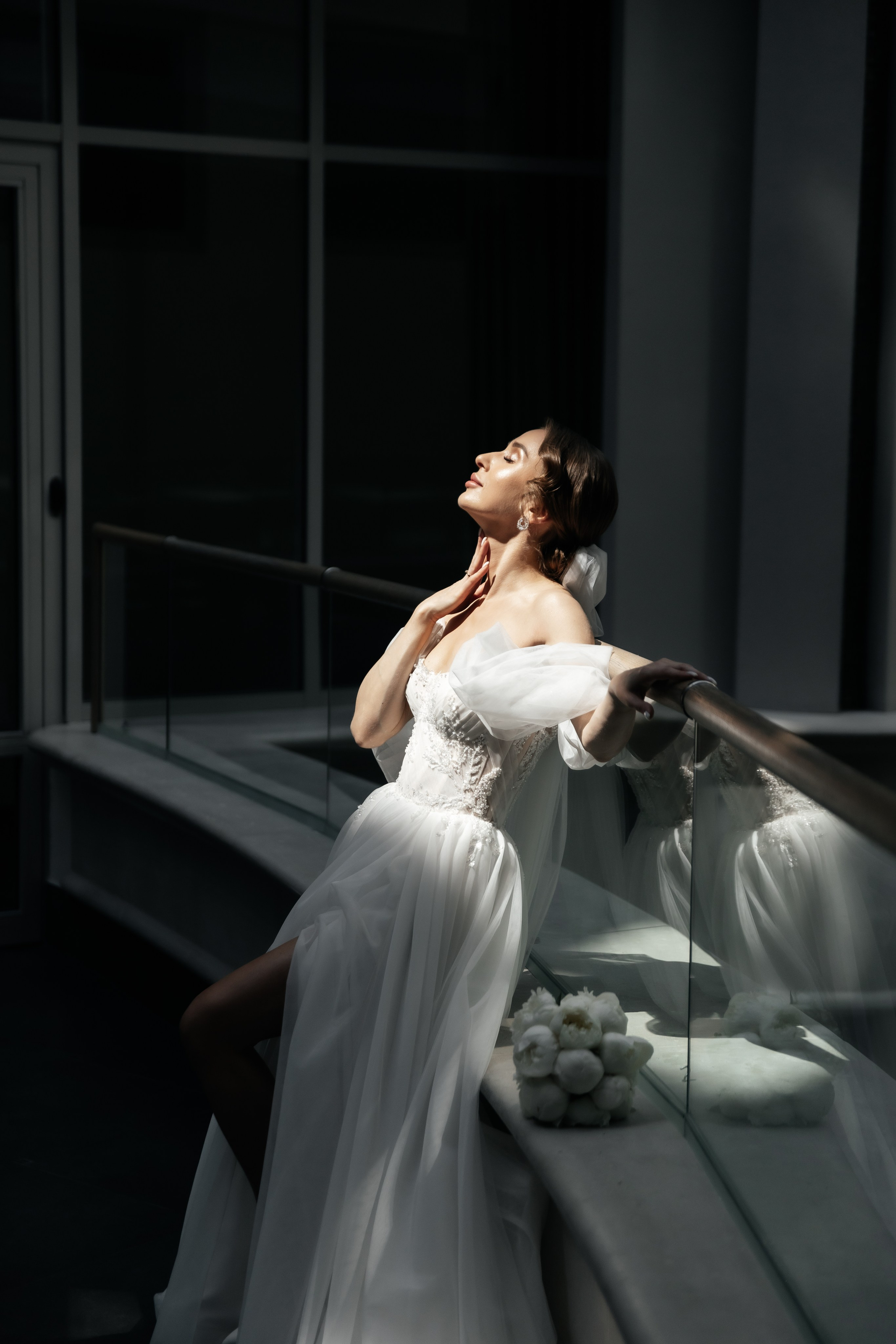 Renat & Alina. Свадебный фотограф Ильнар Асадуллин