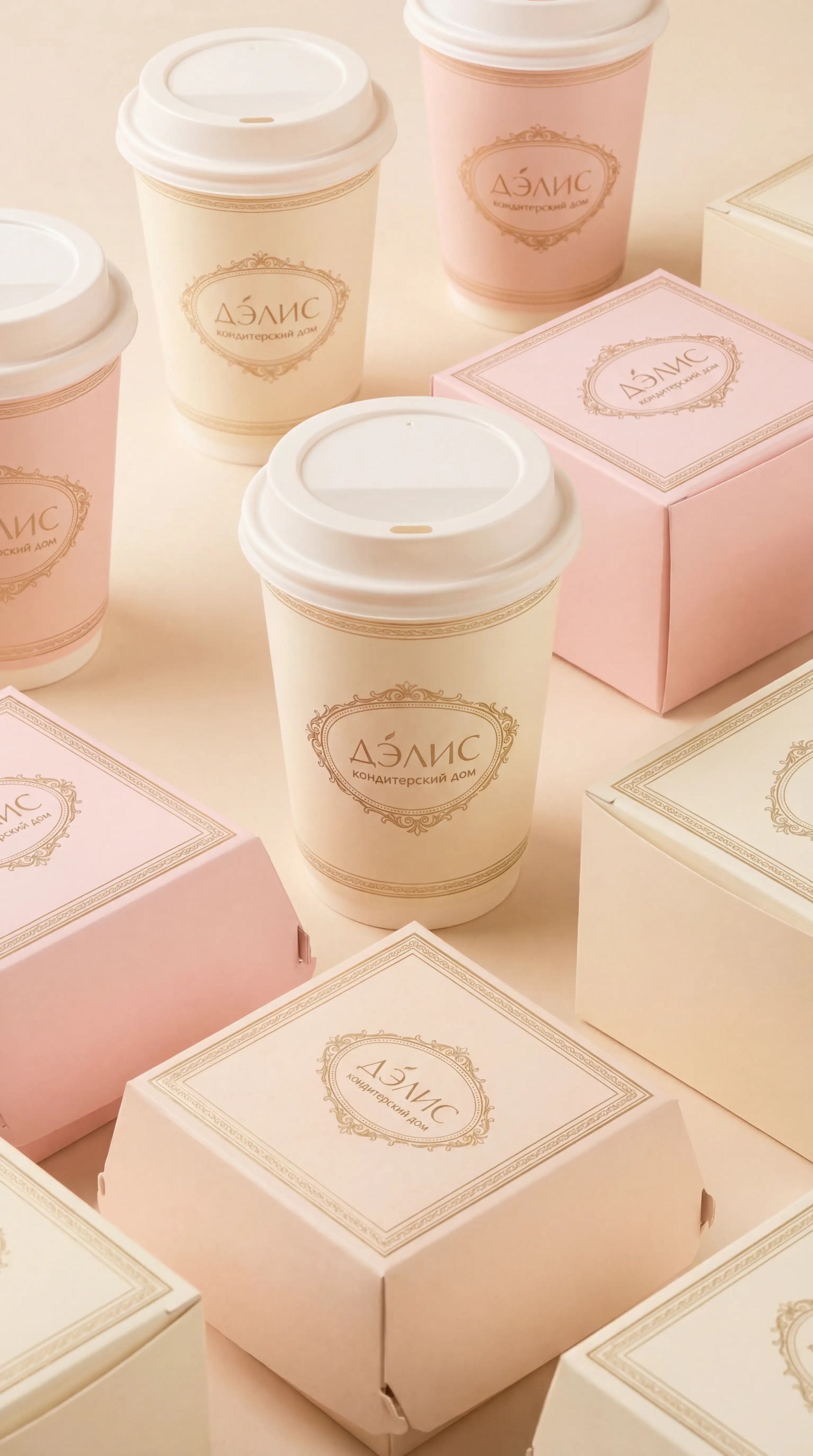 Дизайн. AI — креатор