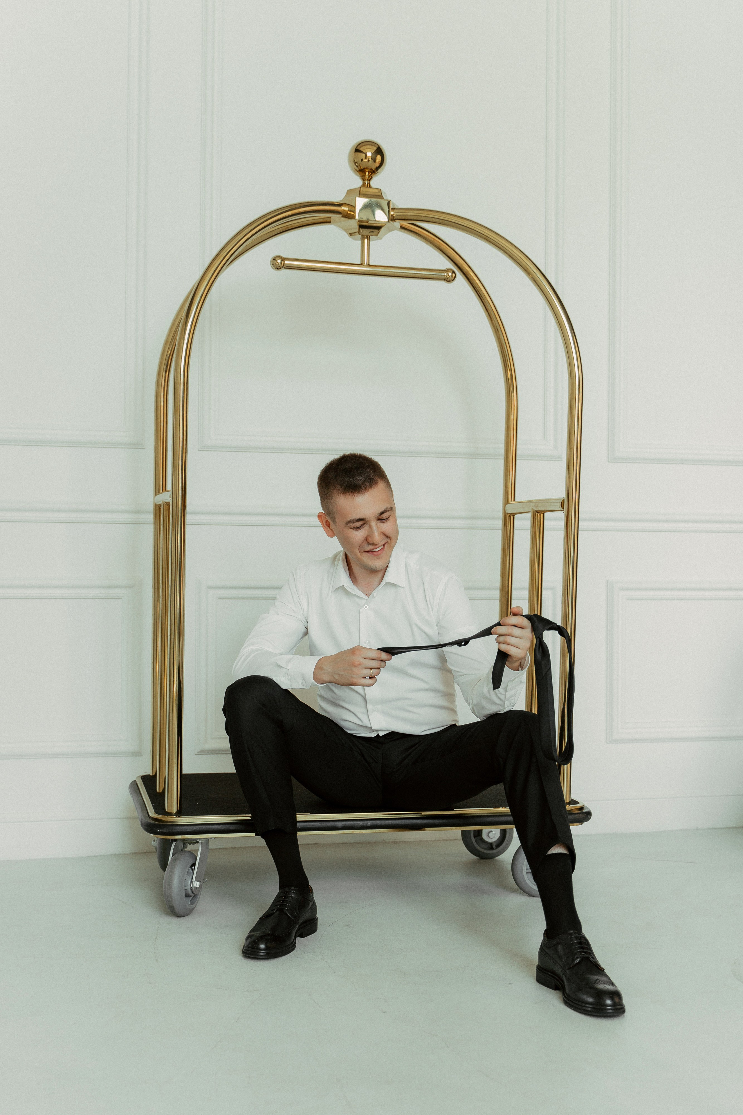 Илья и Анна. Фотограф Никита Анкудинов. Москва — Чебоксары — Казань