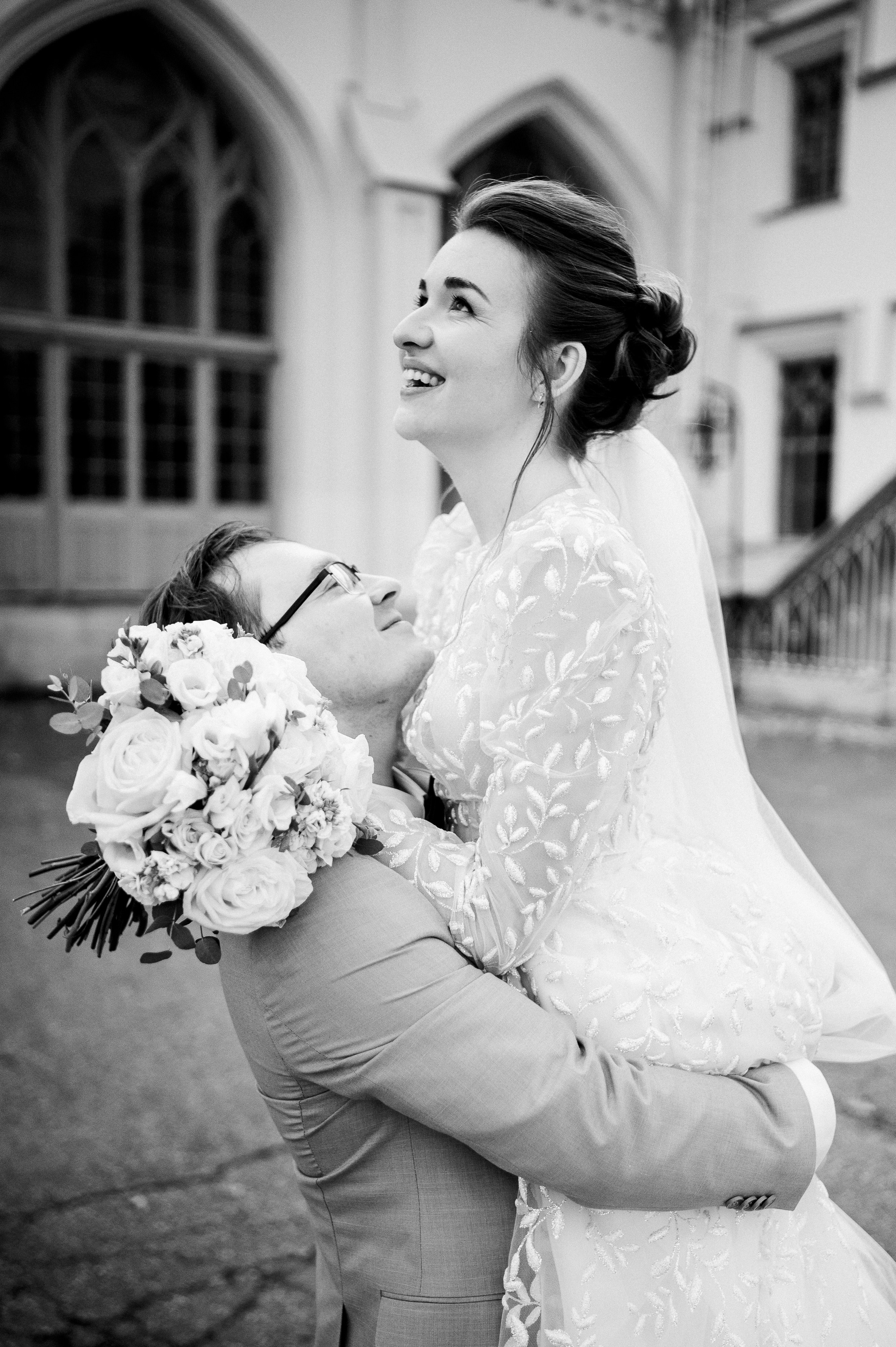 Сергей и Алина. Фотограф в Санкт-Петербурге Александр Беляшов