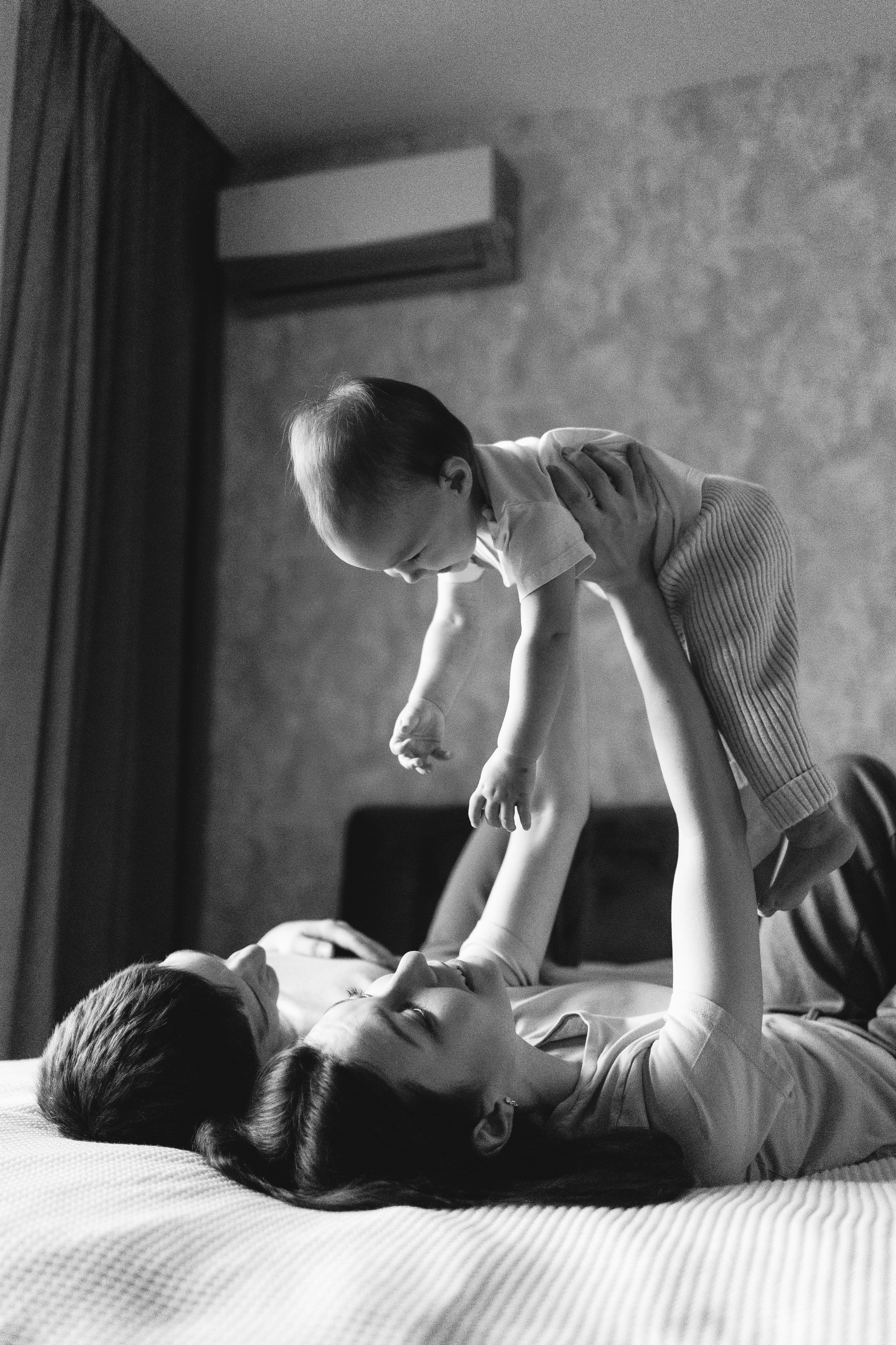 Маша Даша Антон. Фотограф в Красногорске и Москве