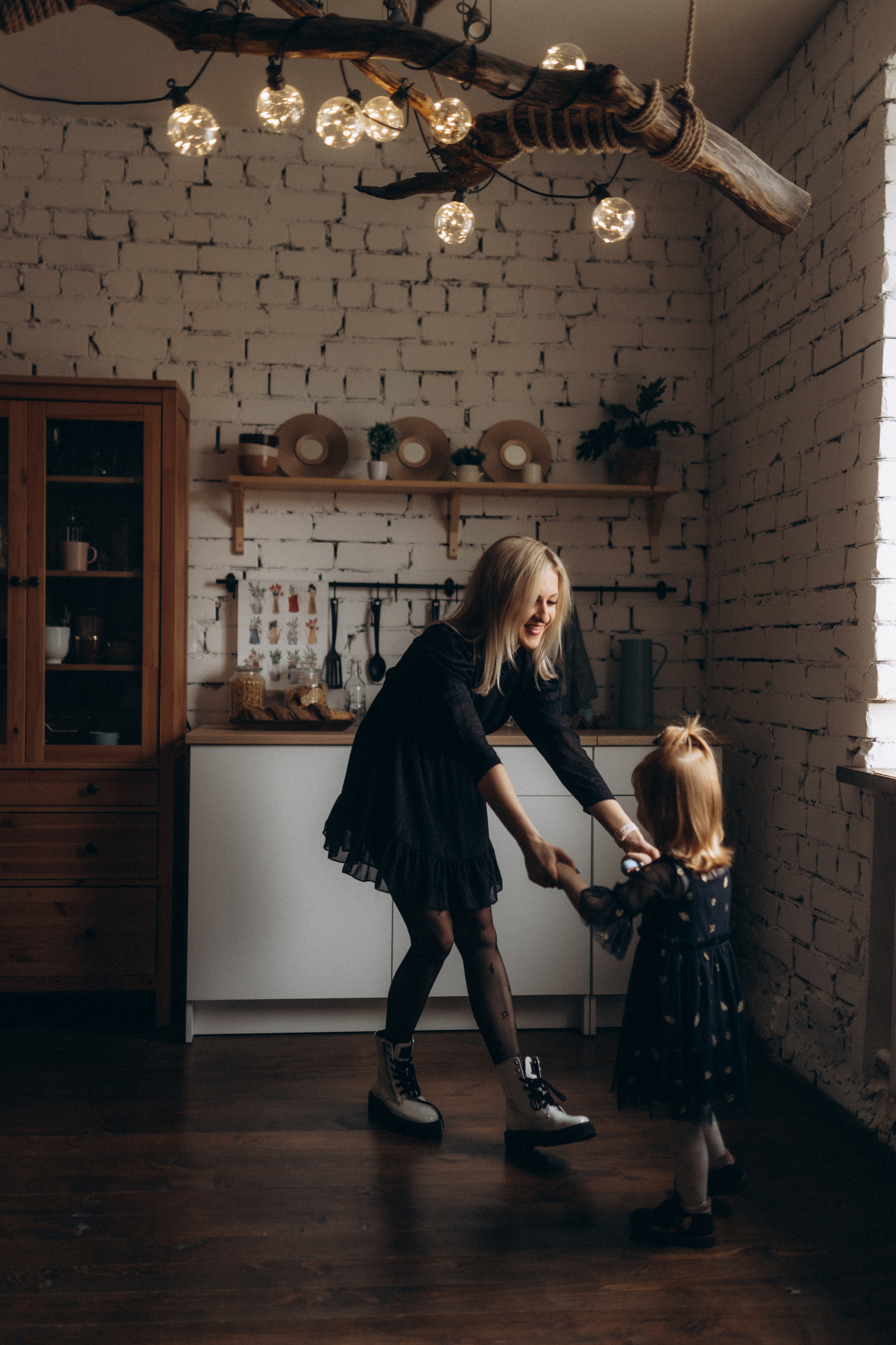 Афина с Семьей. Свадебный фотограф в Саратове Антон Слепов