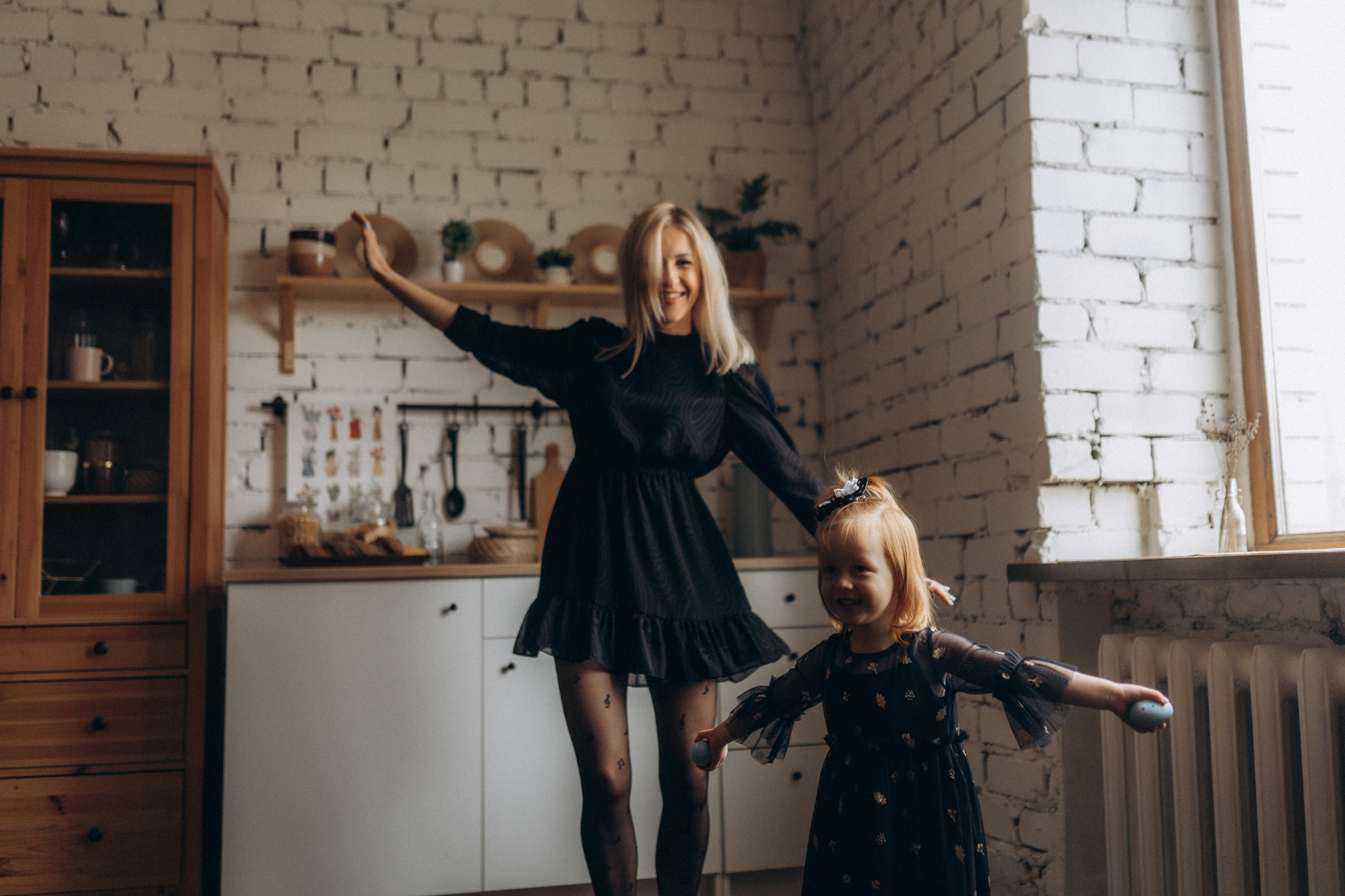 Афина с Семьей. Свадебный фотограф в Саратове Антон Слепов