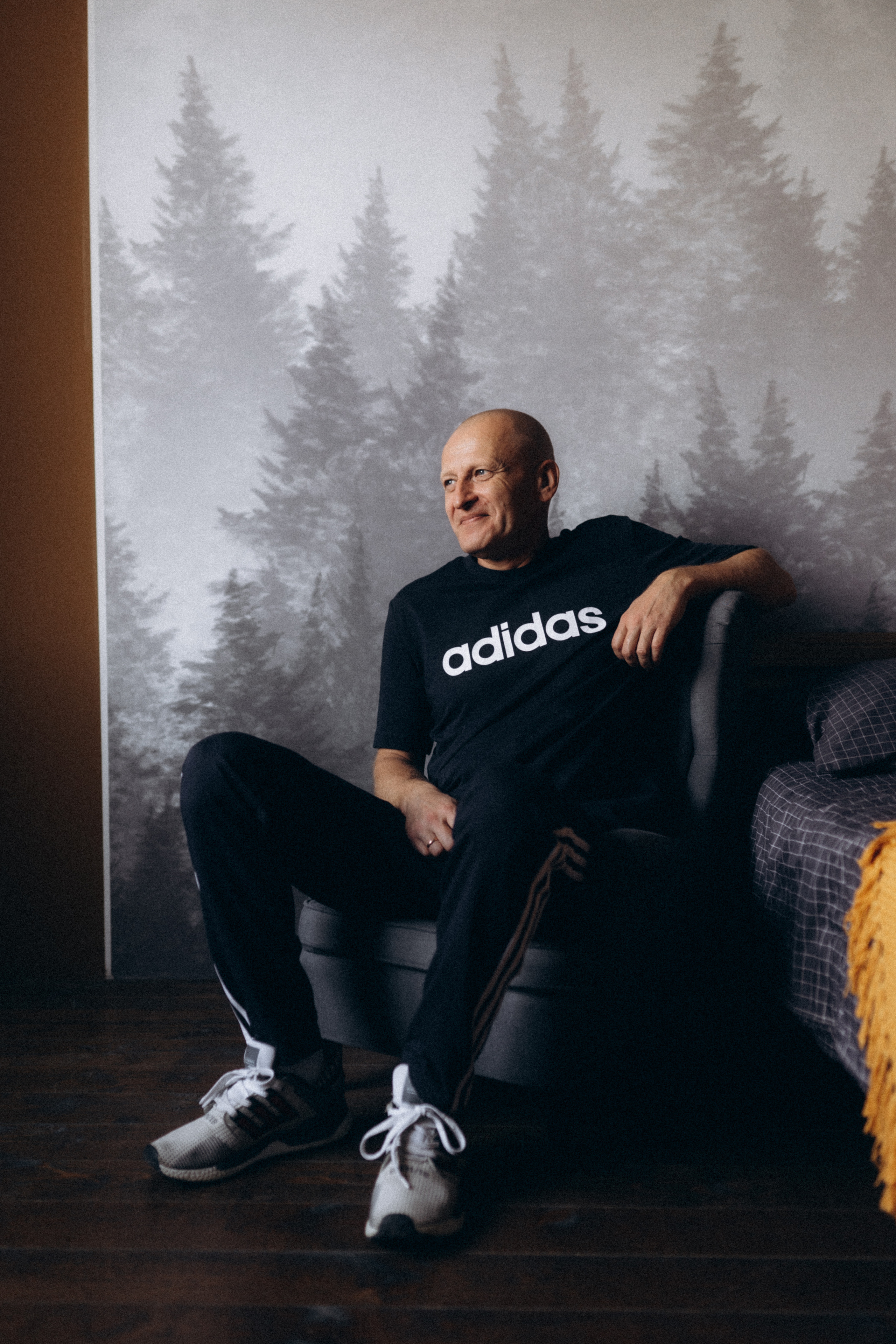 Афина с Семьей. Свадебный фотограф в Саратове Антон Слепов