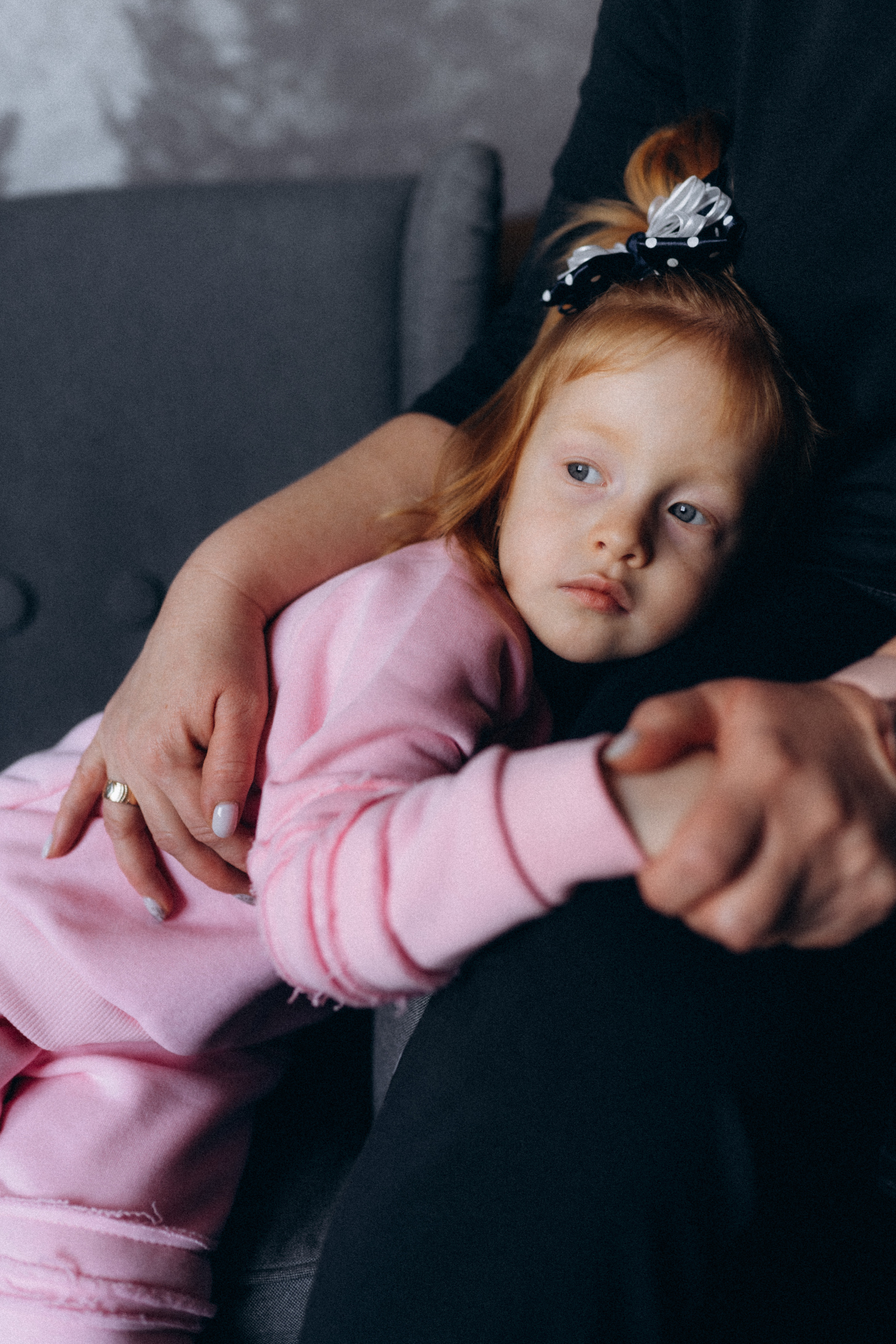 Афина с Семьей. Свадебный фотограф в Саратове Антон Слепов