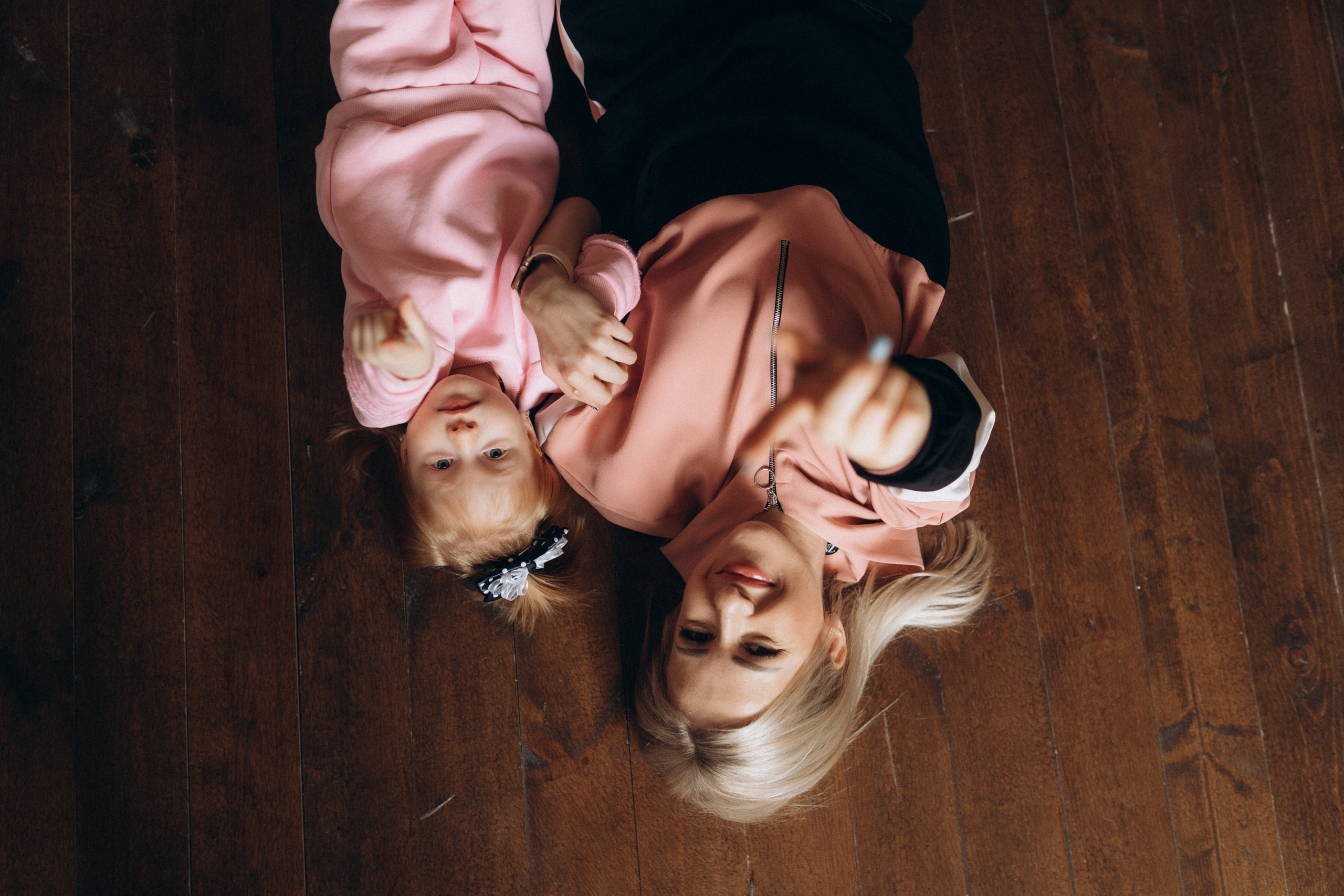 Афина с Семьей. Свадебный фотограф в Саратове Антон Слепов