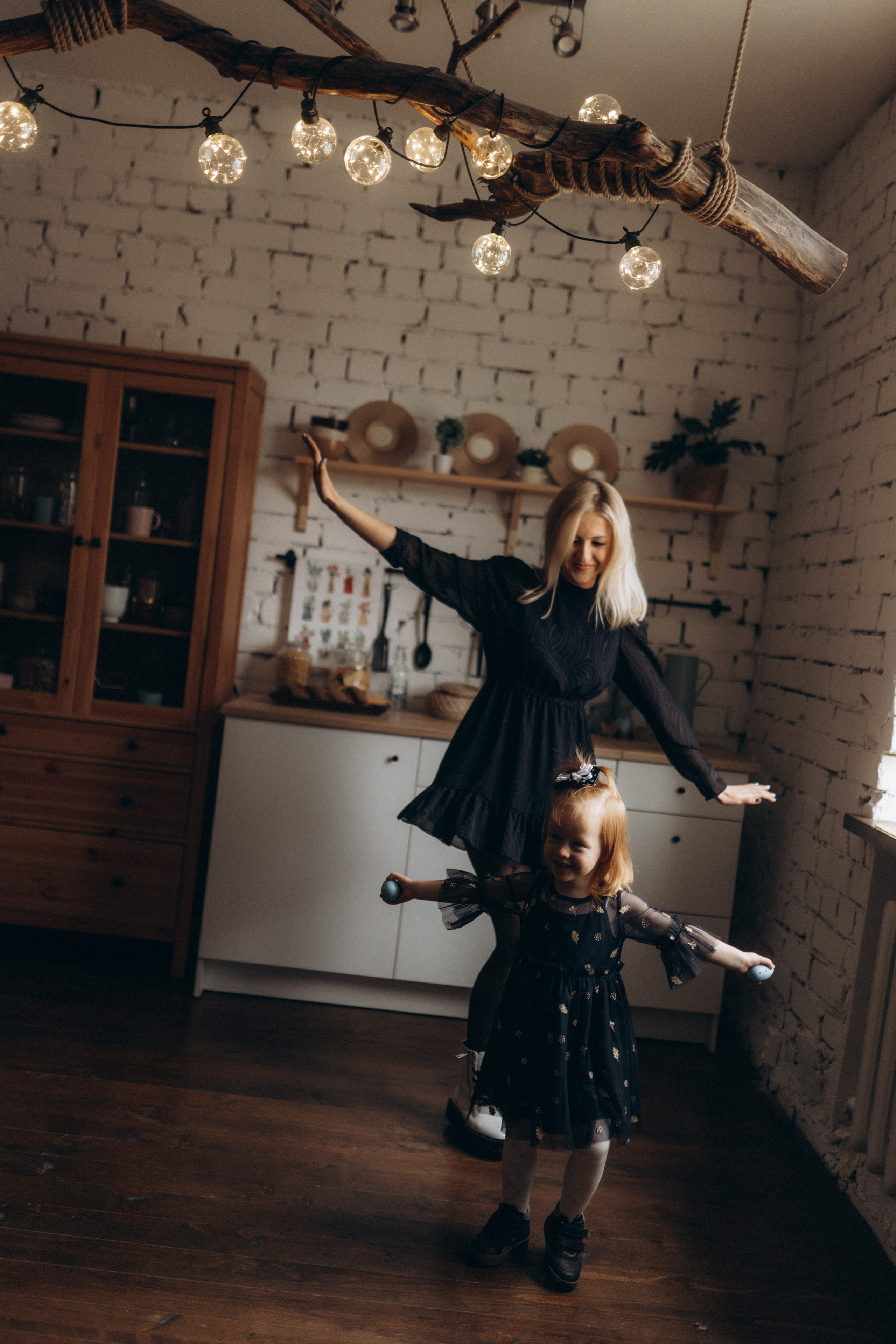 Афина с Семьей. Свадебный фотограф в Саратове Антон Слепов