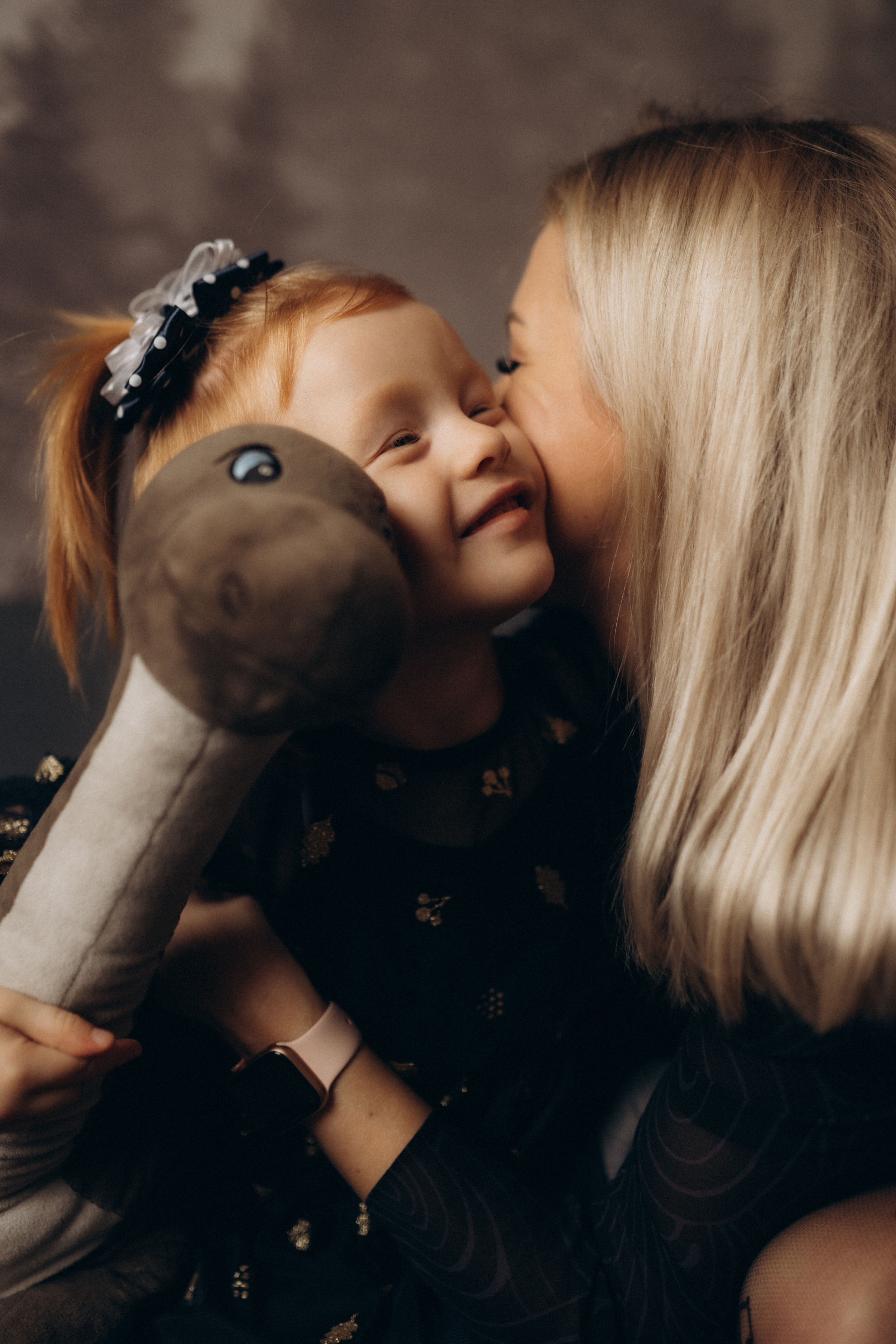 Афина с Семьей. Свадебный фотограф в Саратове Антон Слепов