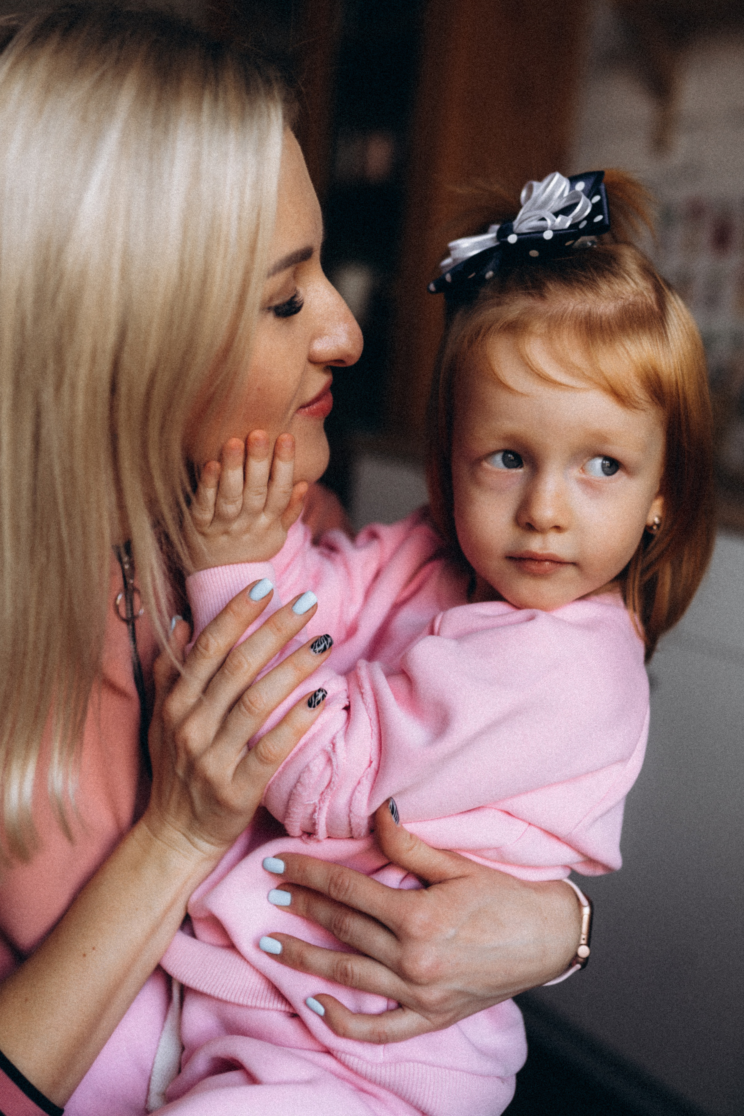 Афина с Семьей. Свадебный фотограф в Саратове Антон Слепов