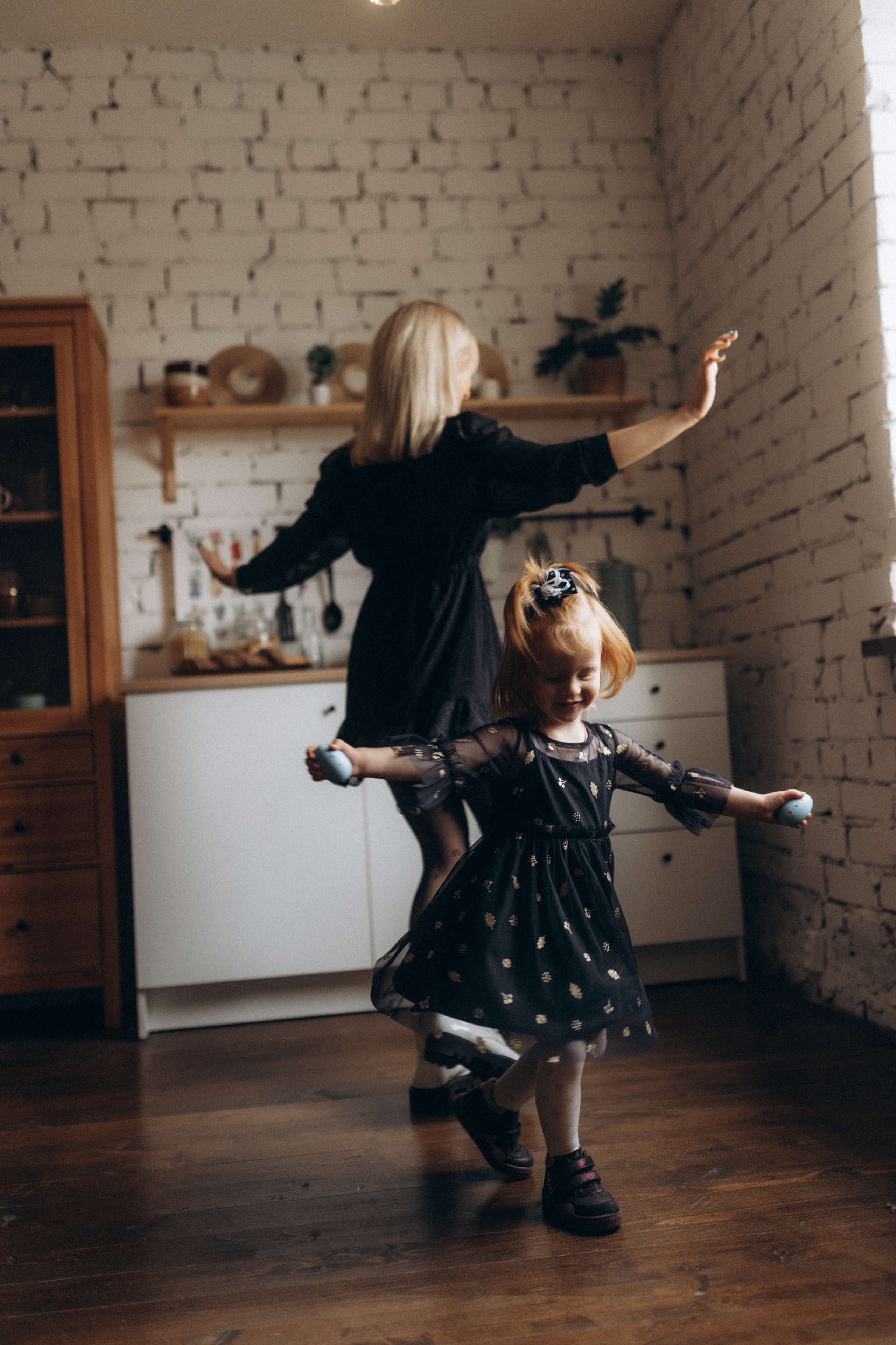 Афина с Семьей. Свадебный фотограф в Саратове Антон Слепов