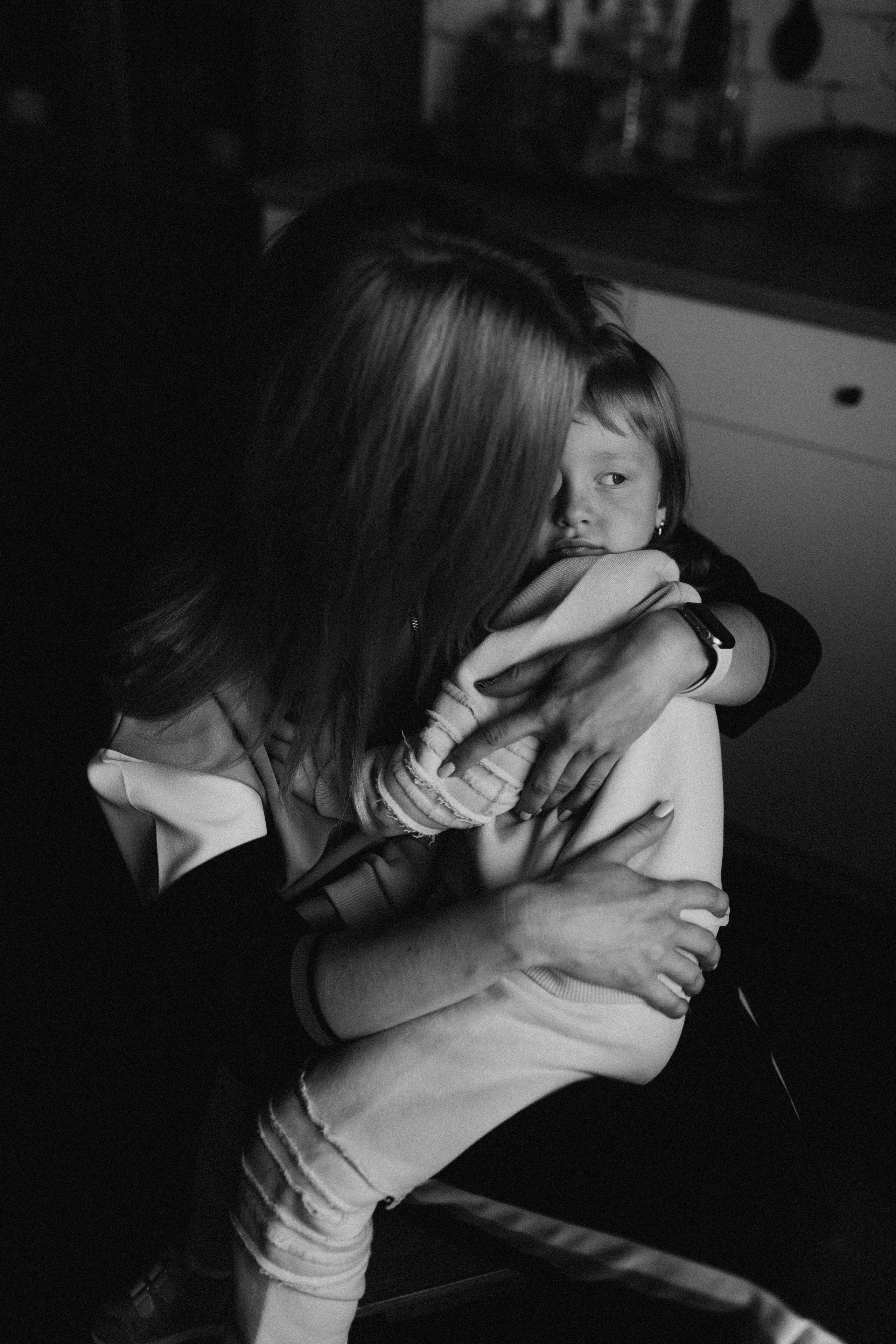 Афина с Семьей. Свадебный фотограф в Саратове Антон Слепов