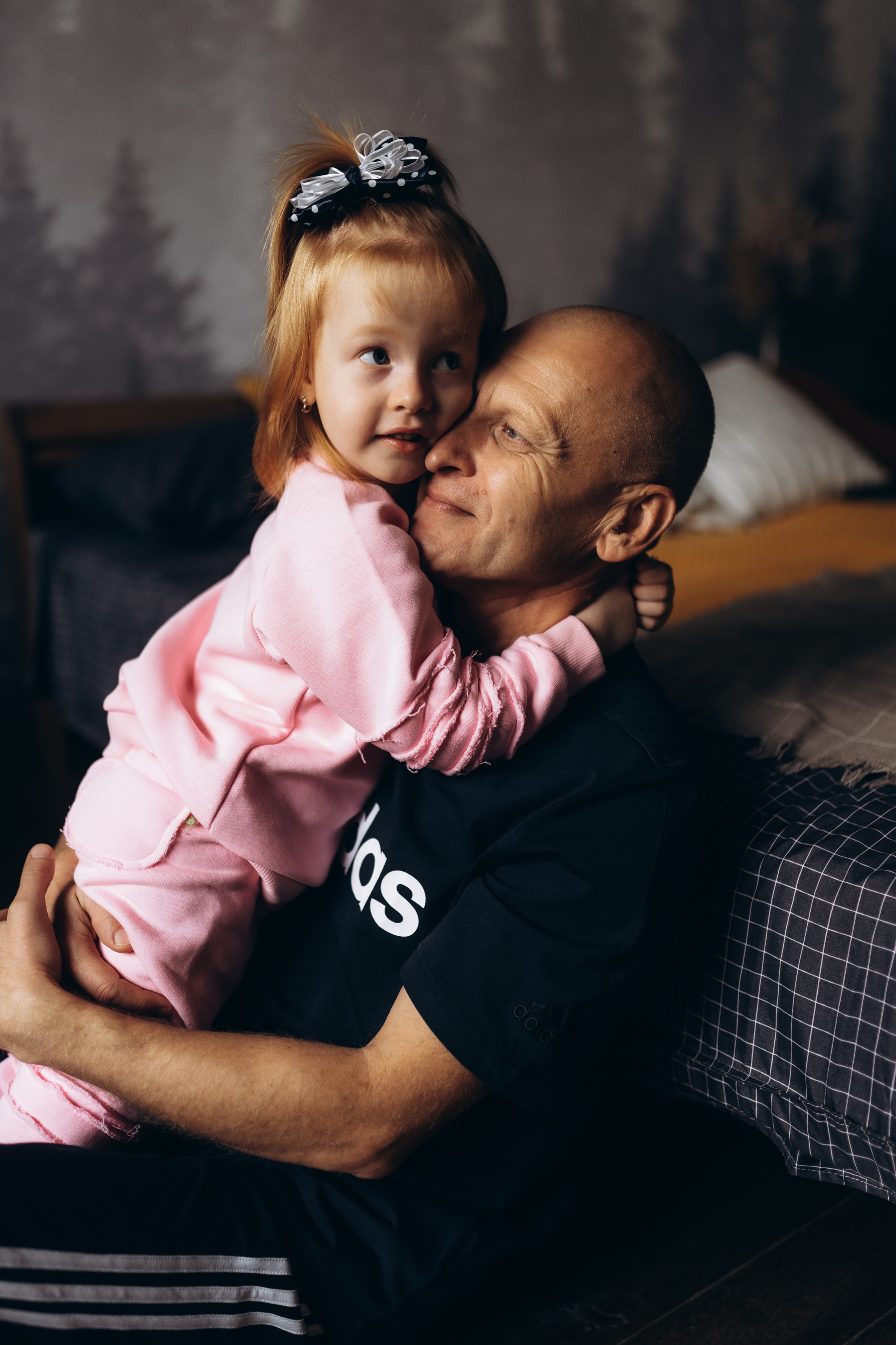 Афина с Семьей. Свадебный фотограф в Саратове Антон Слепов