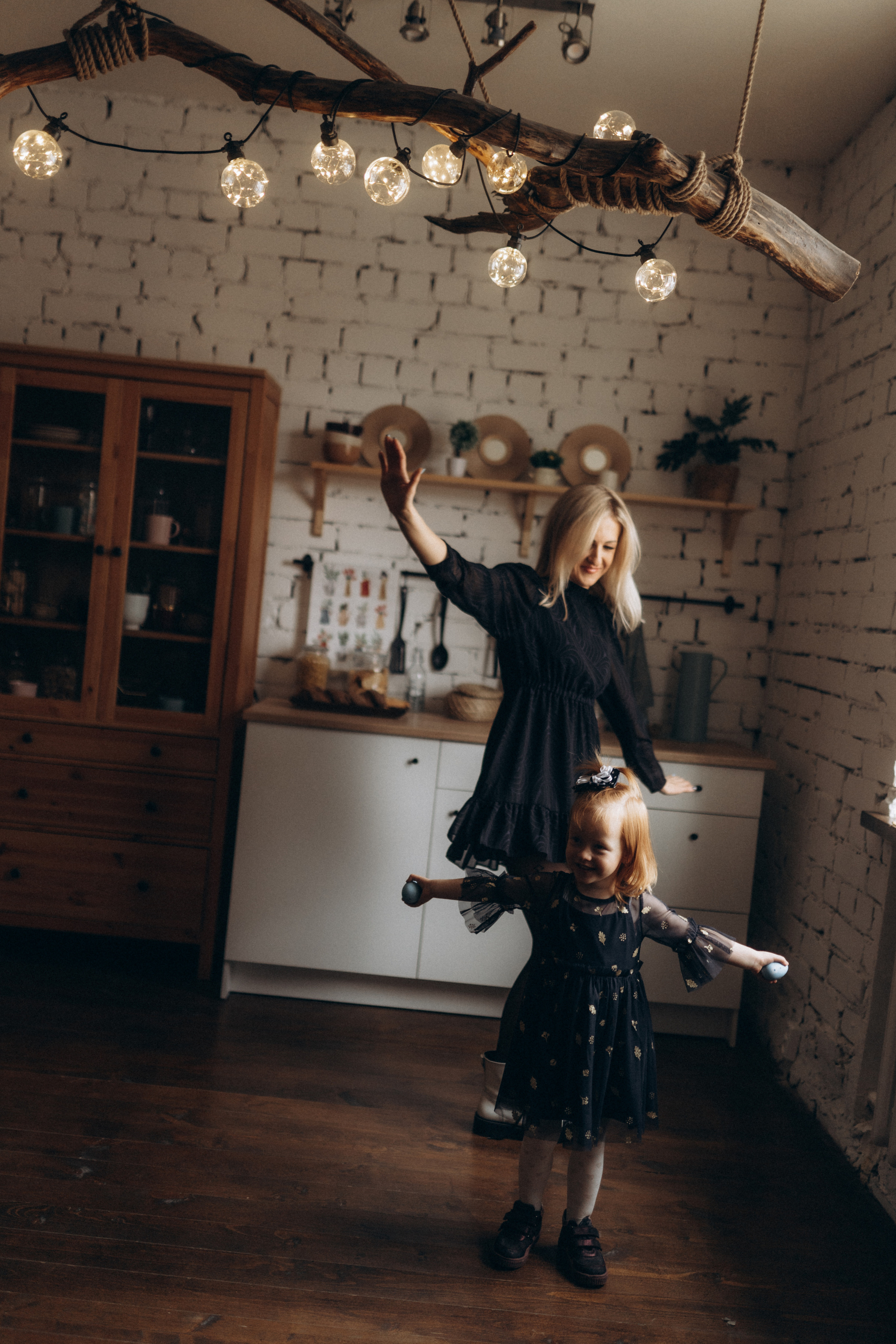 Афина с Семьей. Свадебный фотограф в Саратове Антон Слепов