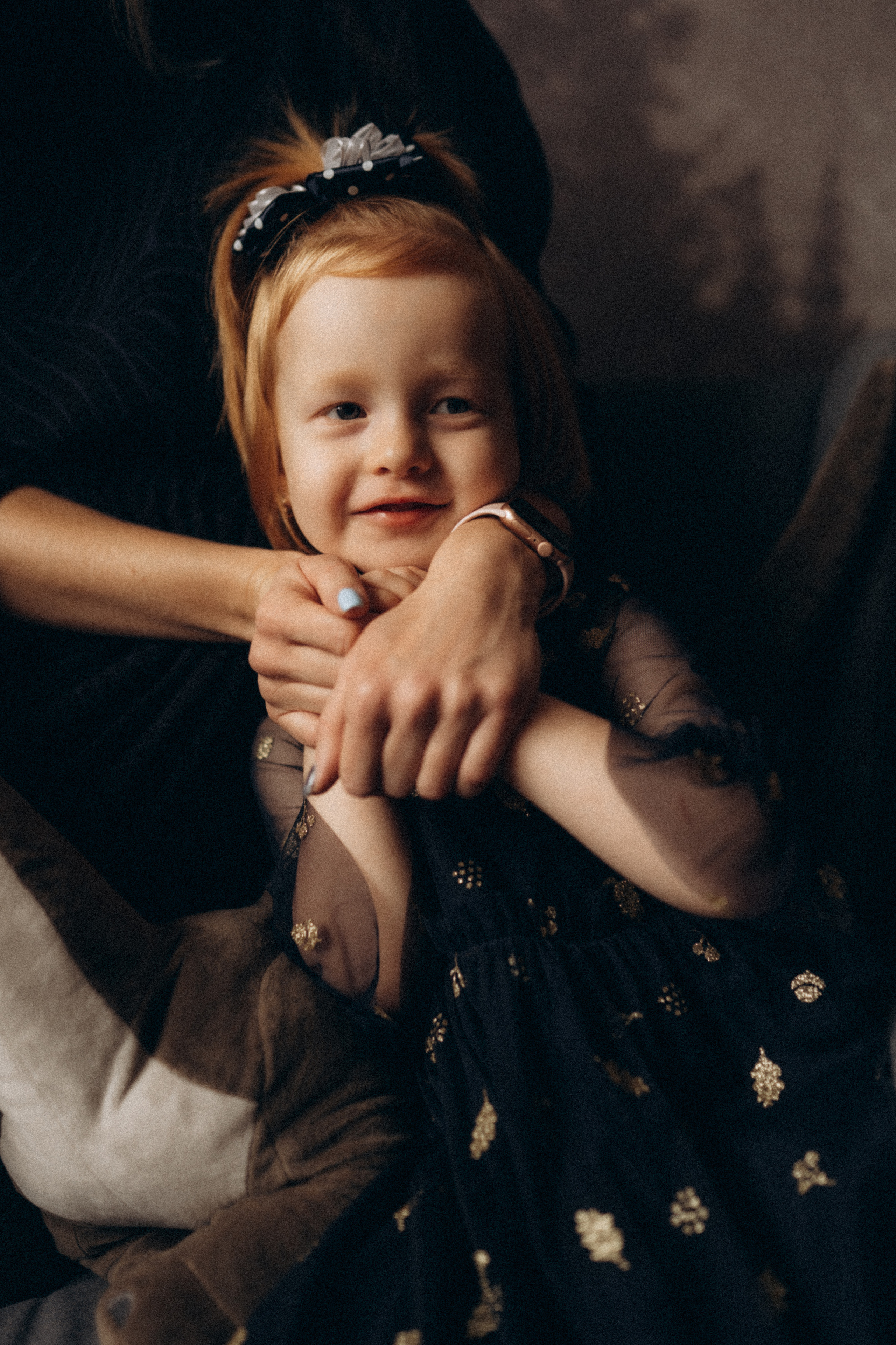 Афина с Семьей. Свадебный фотограф в Саратове Антон Слепов