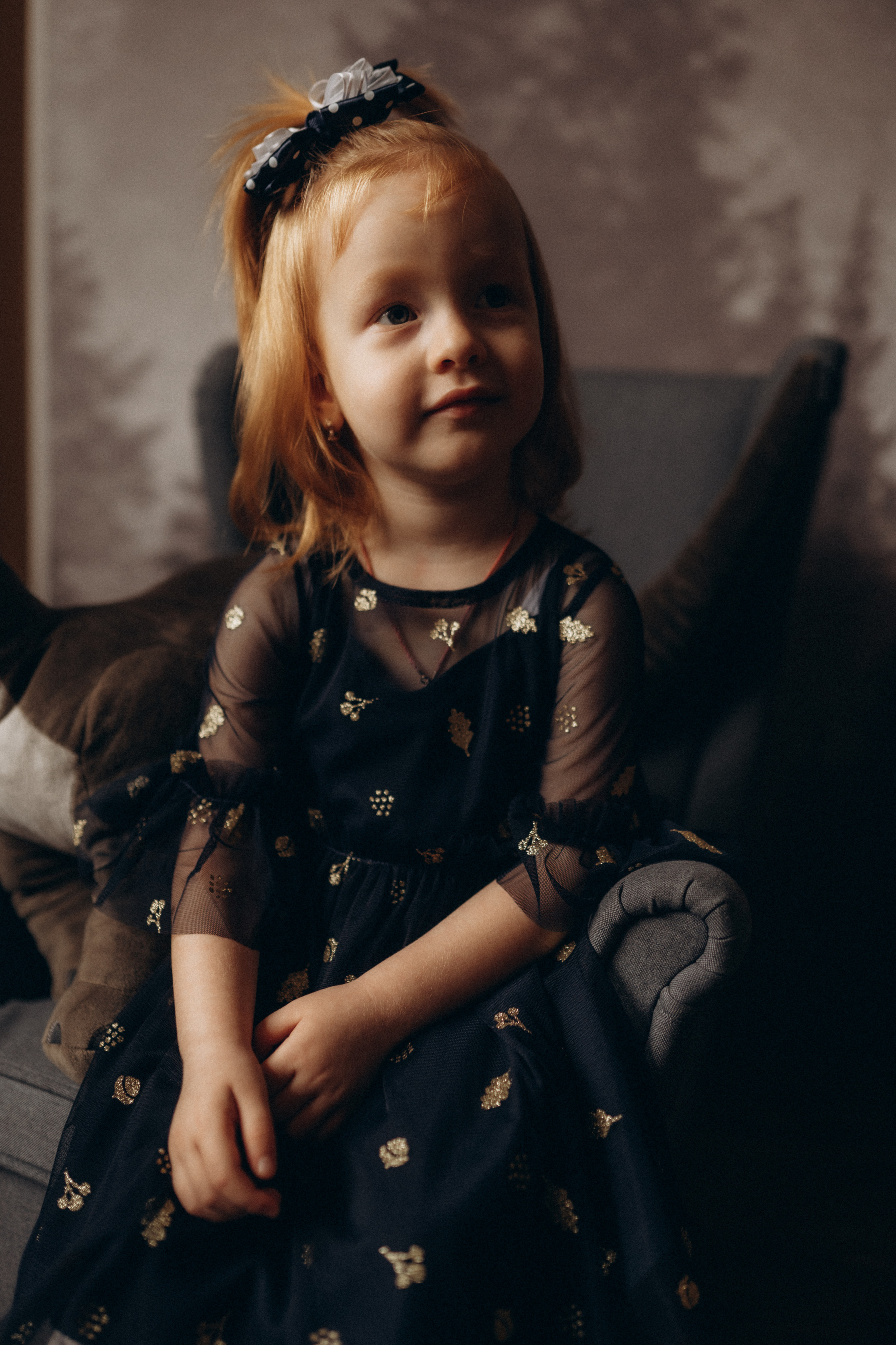 Афина с Семьей. Свадебный фотограф в Саратове Антон Слепов