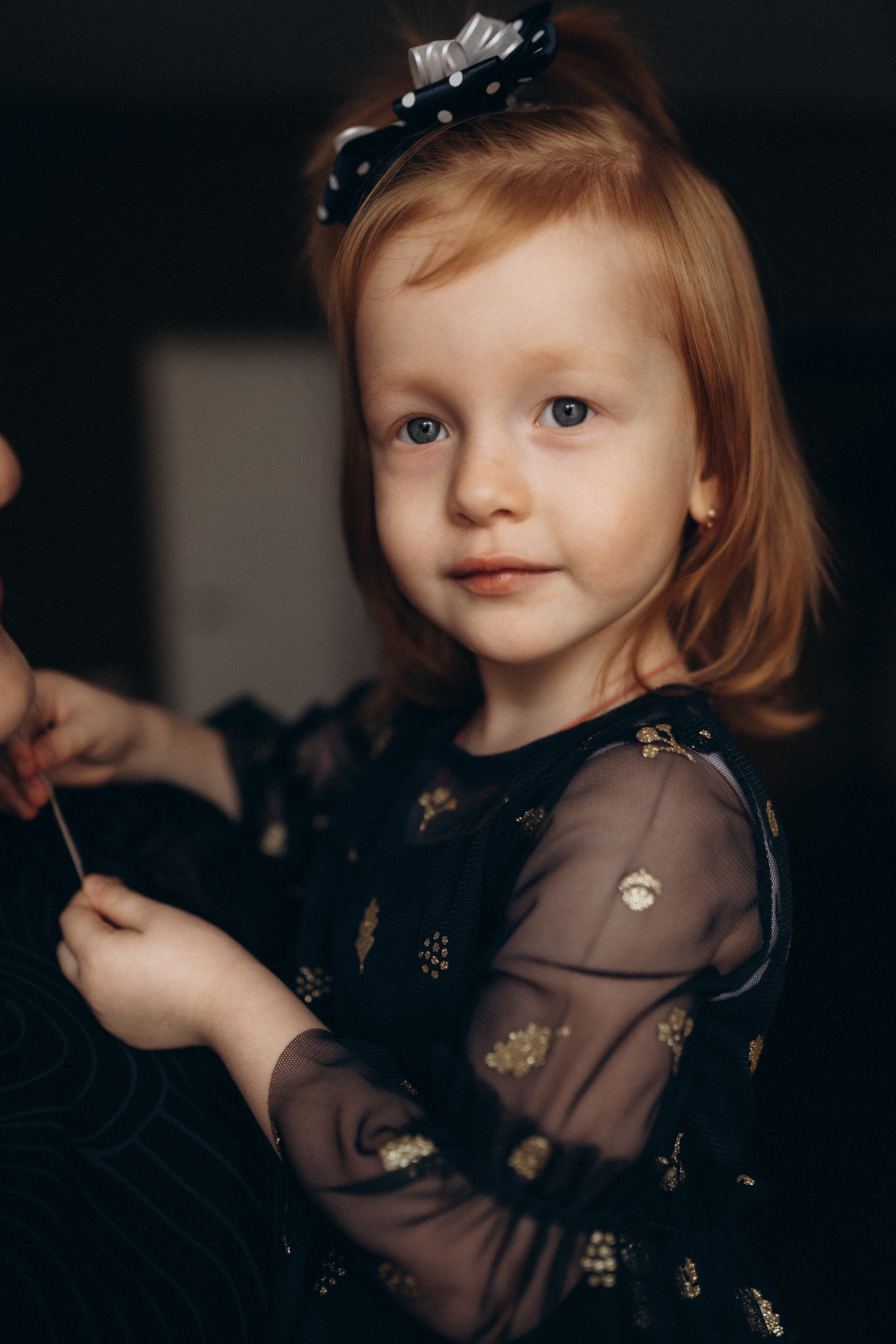 Афина с Семьей. Свадебный фотограф в Саратове Антон Слепов