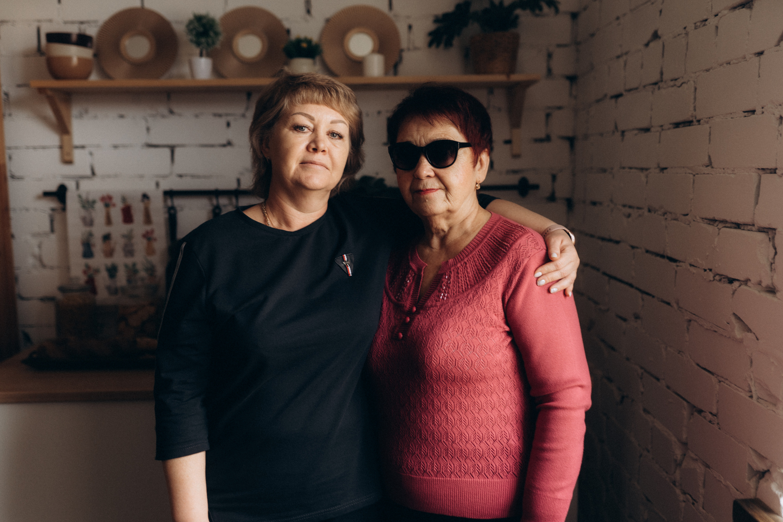 Афина с Семьей. Свадебный фотограф в Саратове Антон Слепов