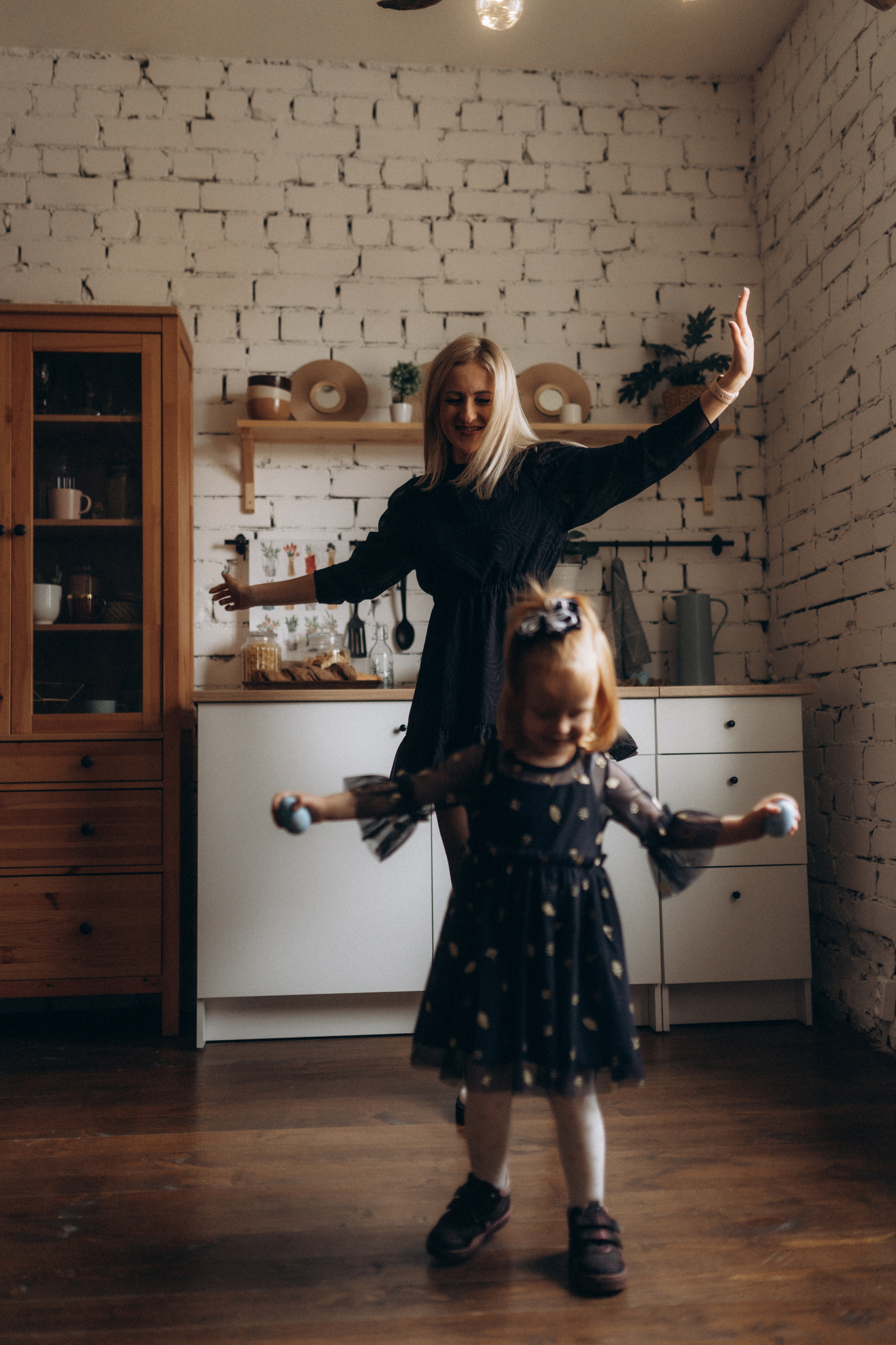 Афина с Семьей. Свадебный фотограф в Саратове Антон Слепов