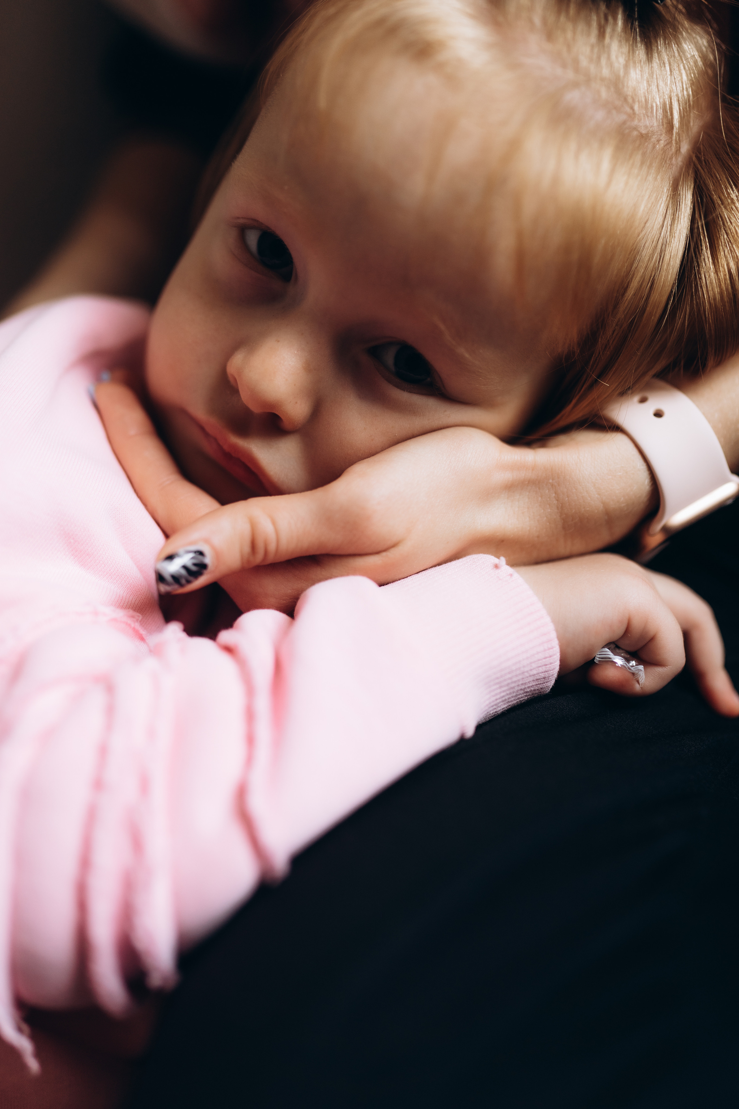 Афина с Семьей. Свадебный фотограф в Саратове Антон Слепов