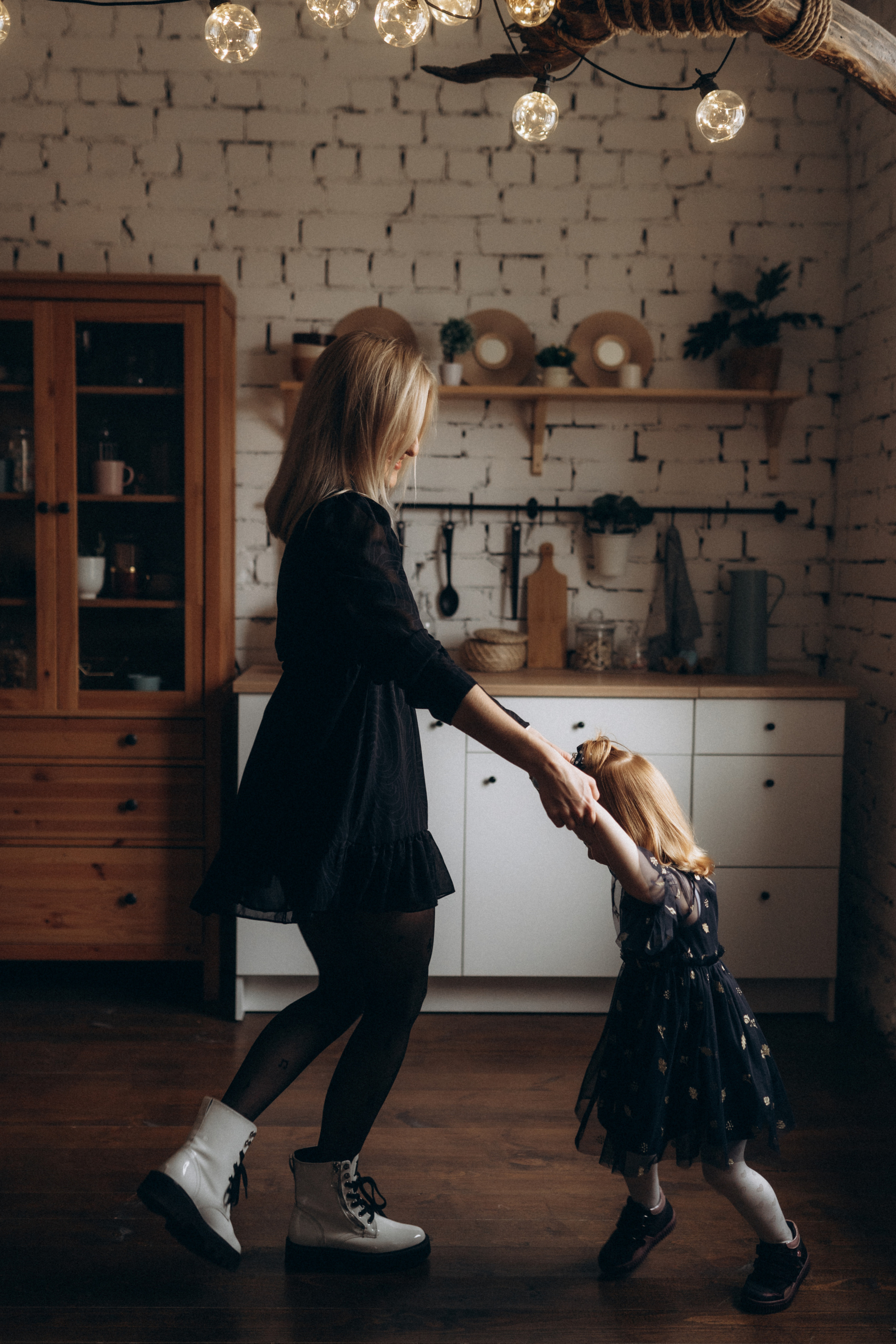 Афина с Семьей. Свадебный фотограф в Саратове Антон Слепов