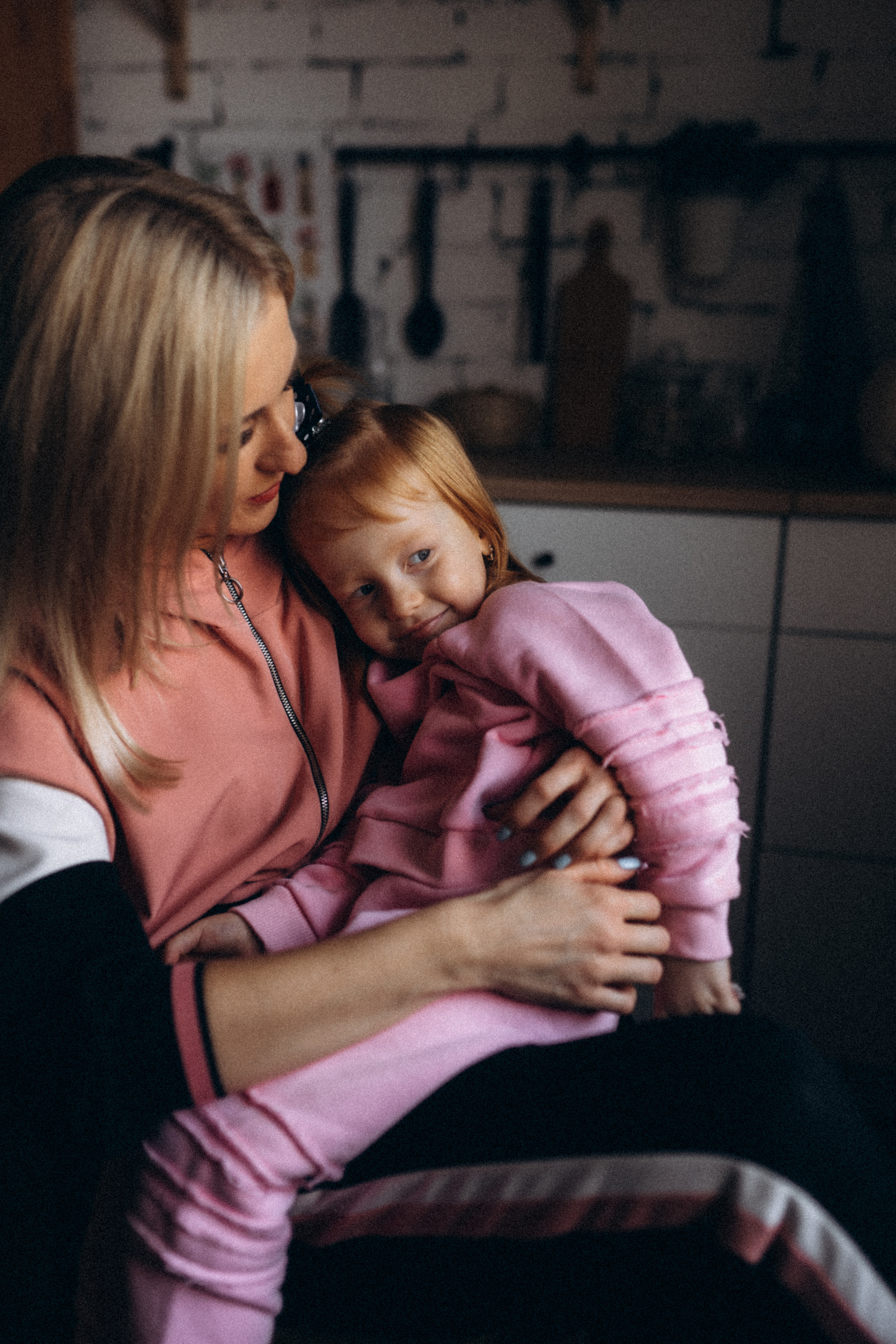 Афина с Семьей. Свадебный фотограф в Саратове Антон Слепов