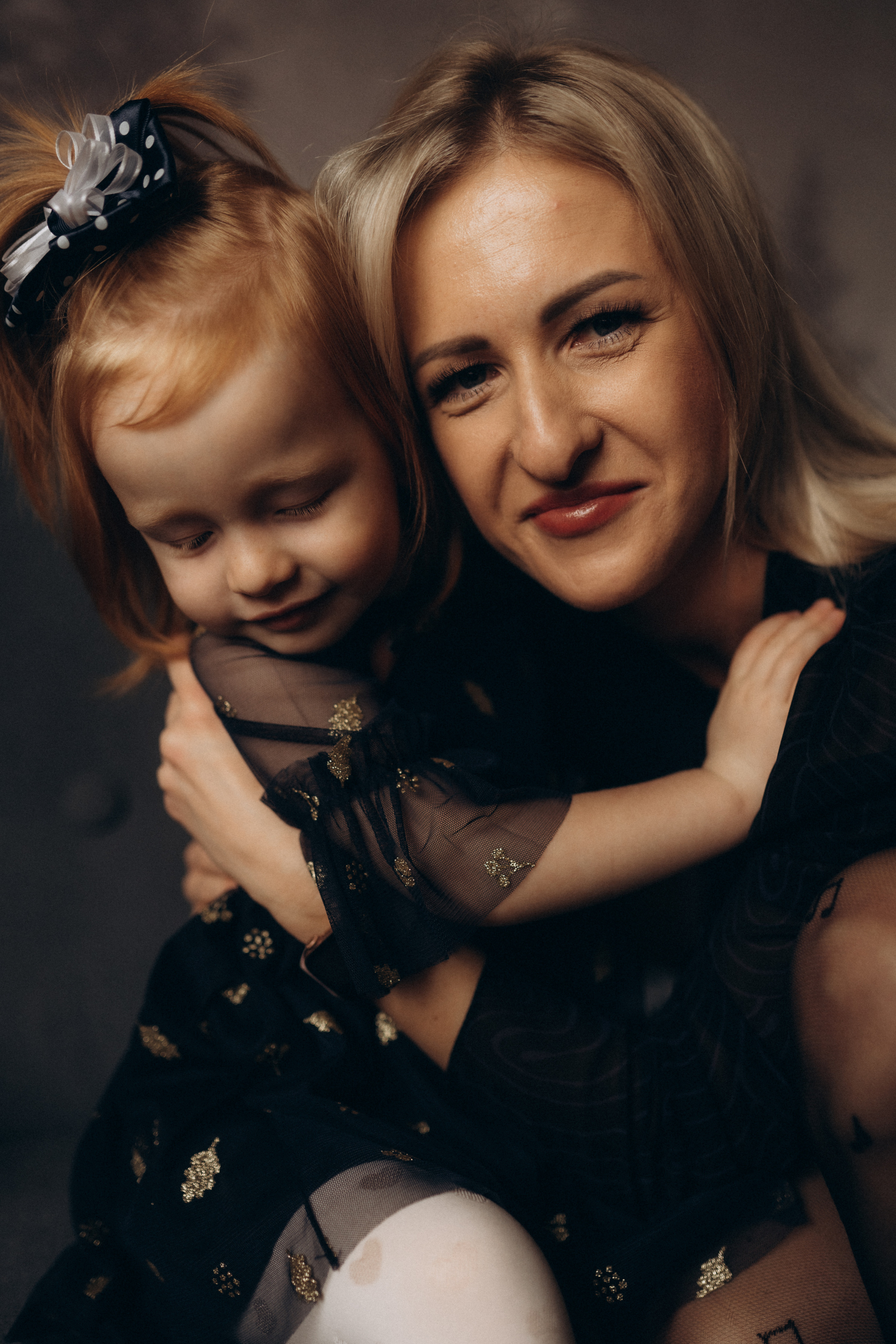 Афина с Семьей. Свадебный фотограф в Саратове Антон Слепов