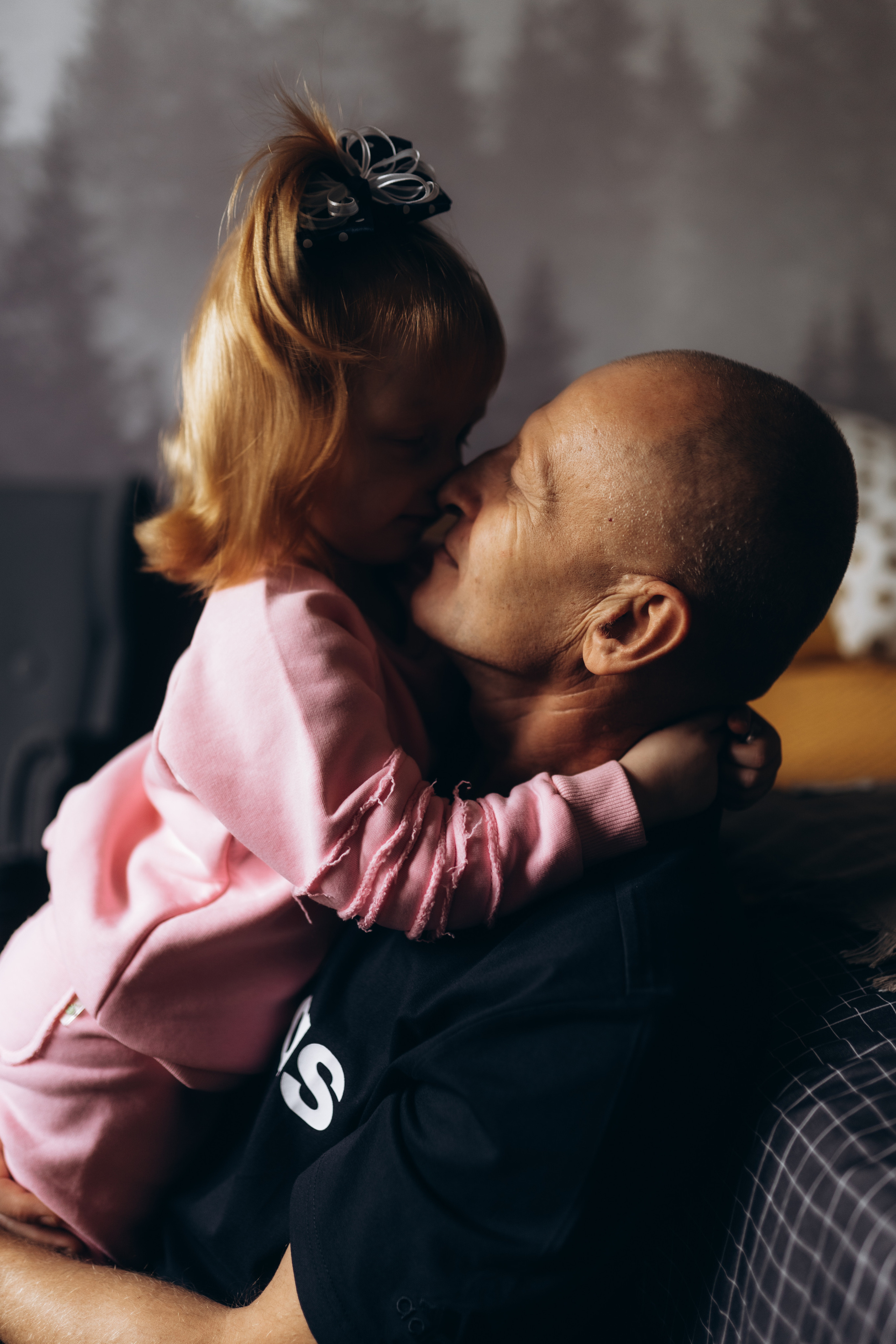 Афина с Семьей. Свадебный фотограф в Саратове Антон Слепов