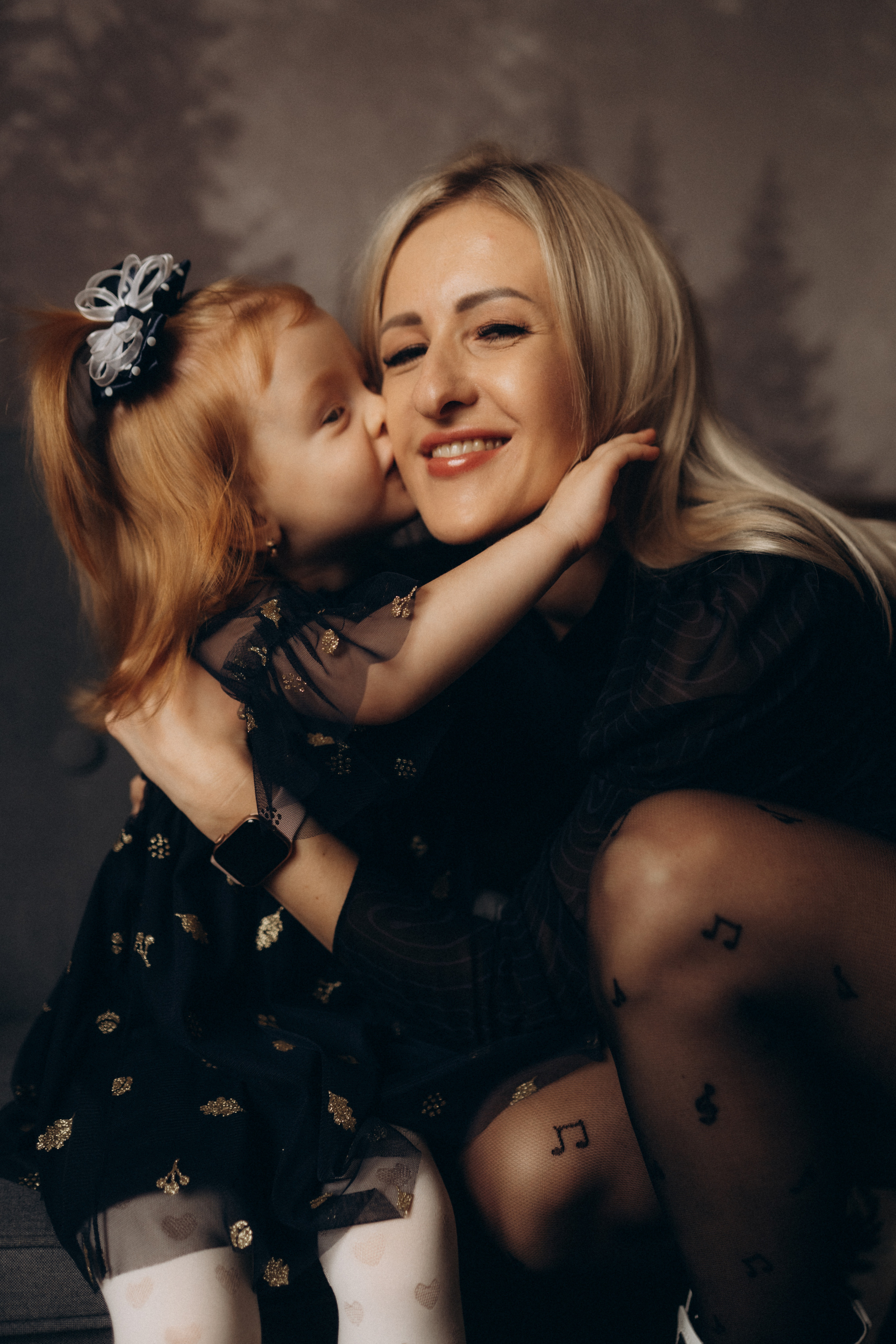 Афина с Семьей. Свадебный фотограф в Саратове Антон Слепов