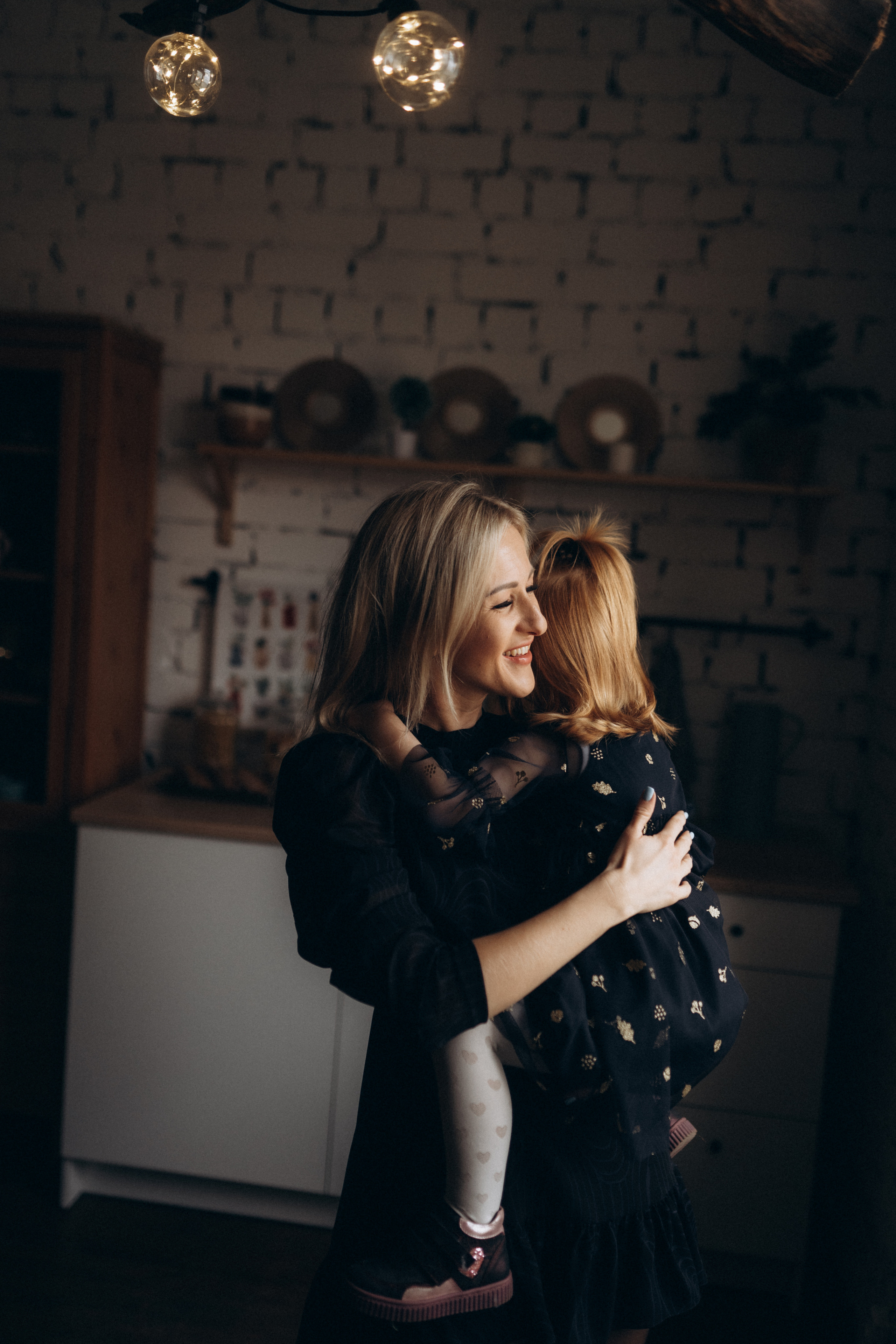 Афина с Семьей. Свадебный фотограф в Саратове Антон Слепов