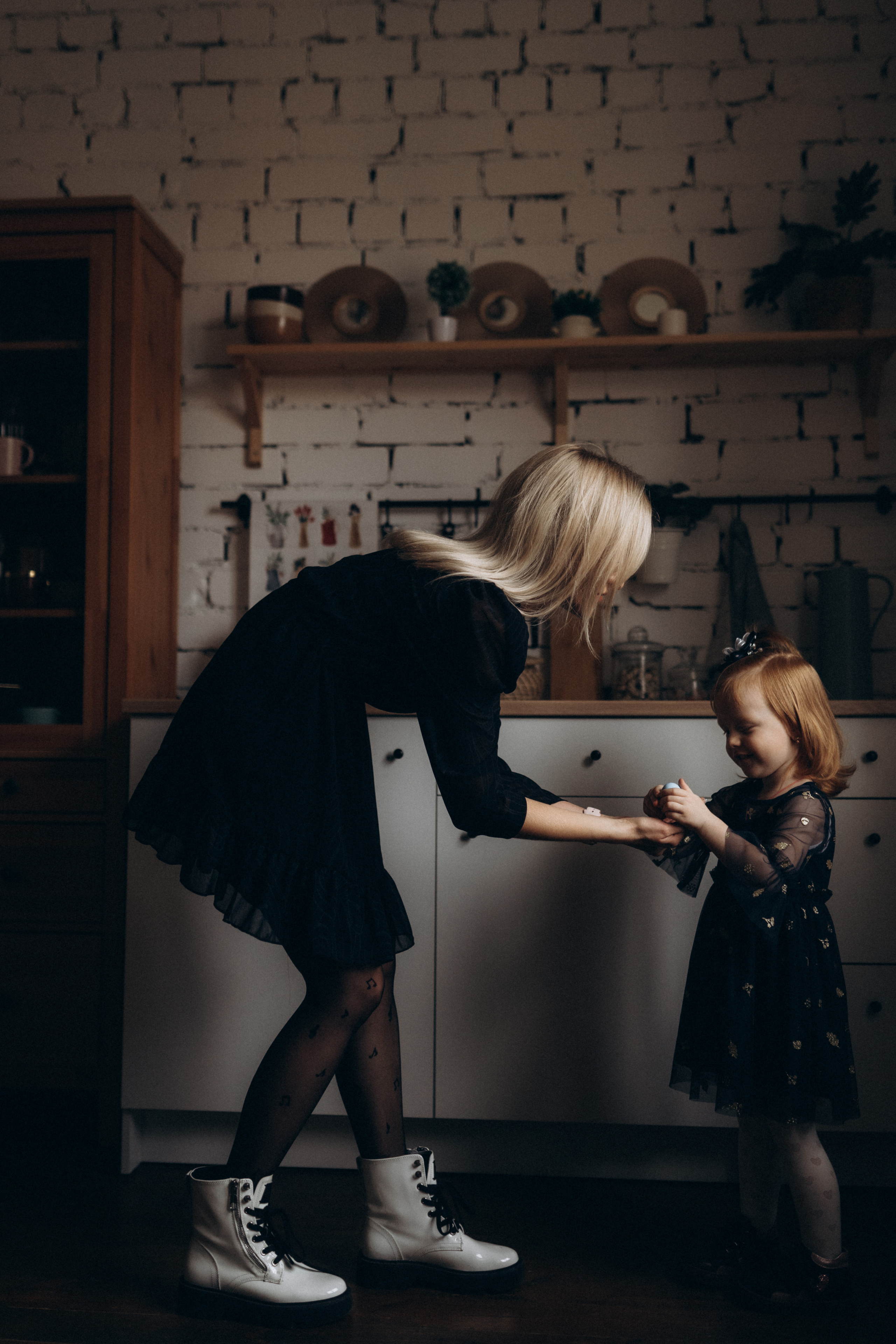 Афина с Семьей. Свадебный фотограф в Саратове Антон Слепов