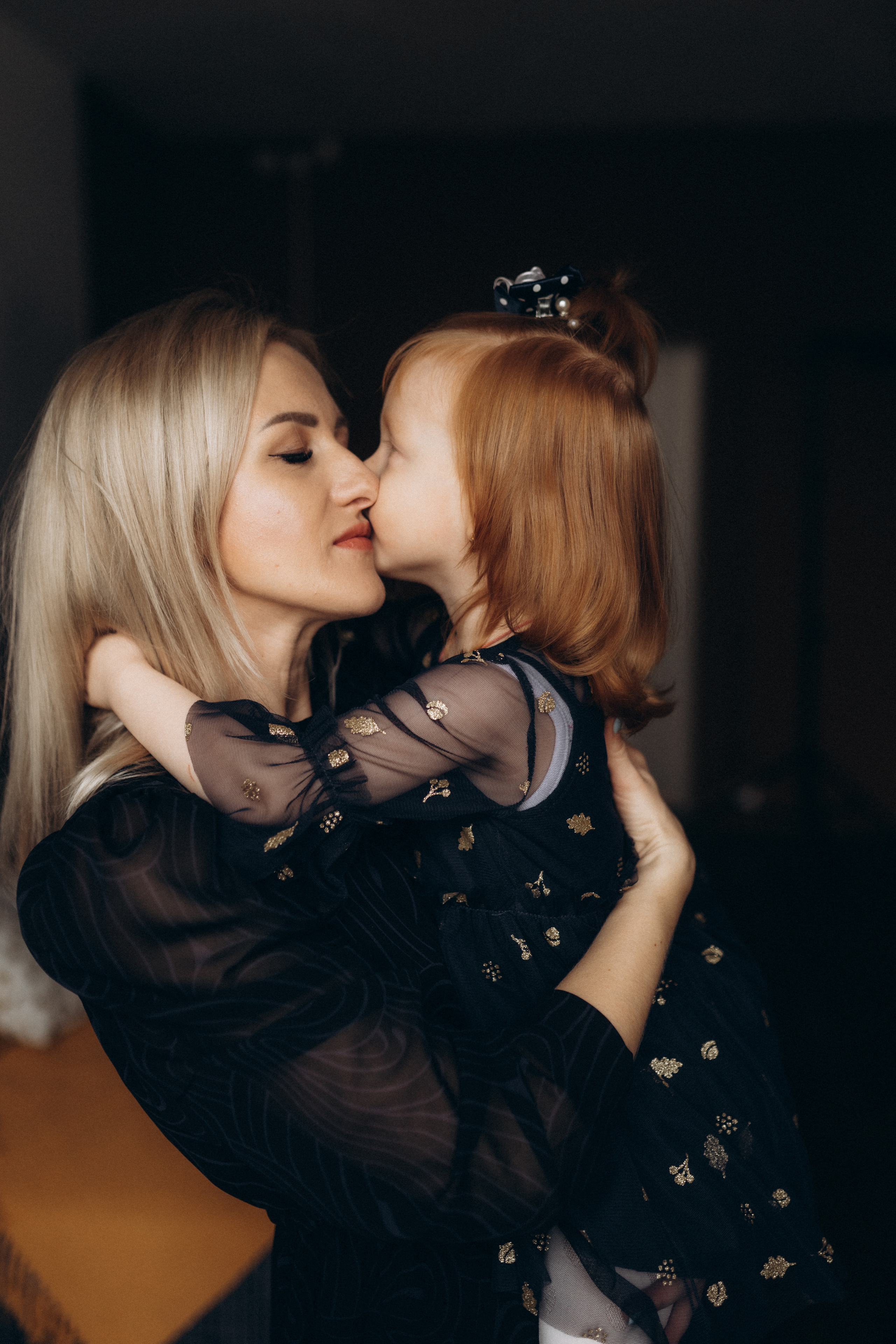 Афина с Семьей. Свадебный фотограф в Саратове Антон Слепов