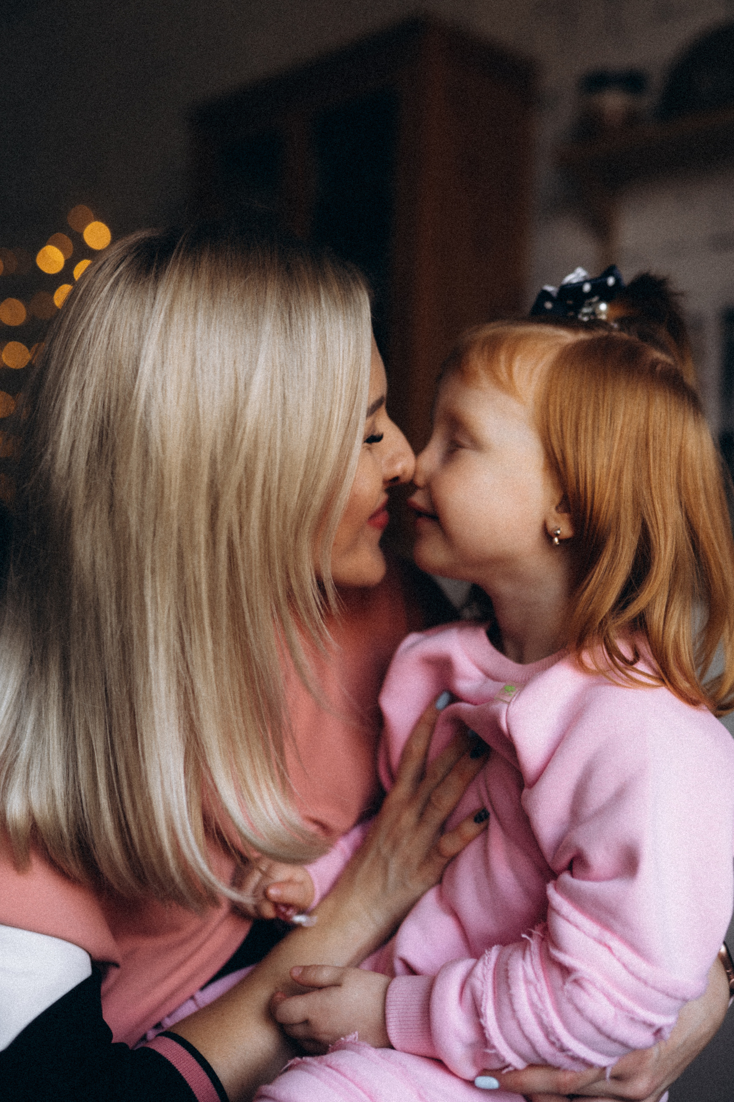 Афина с Семьей. Свадебный фотограф в Саратове Антон Слепов